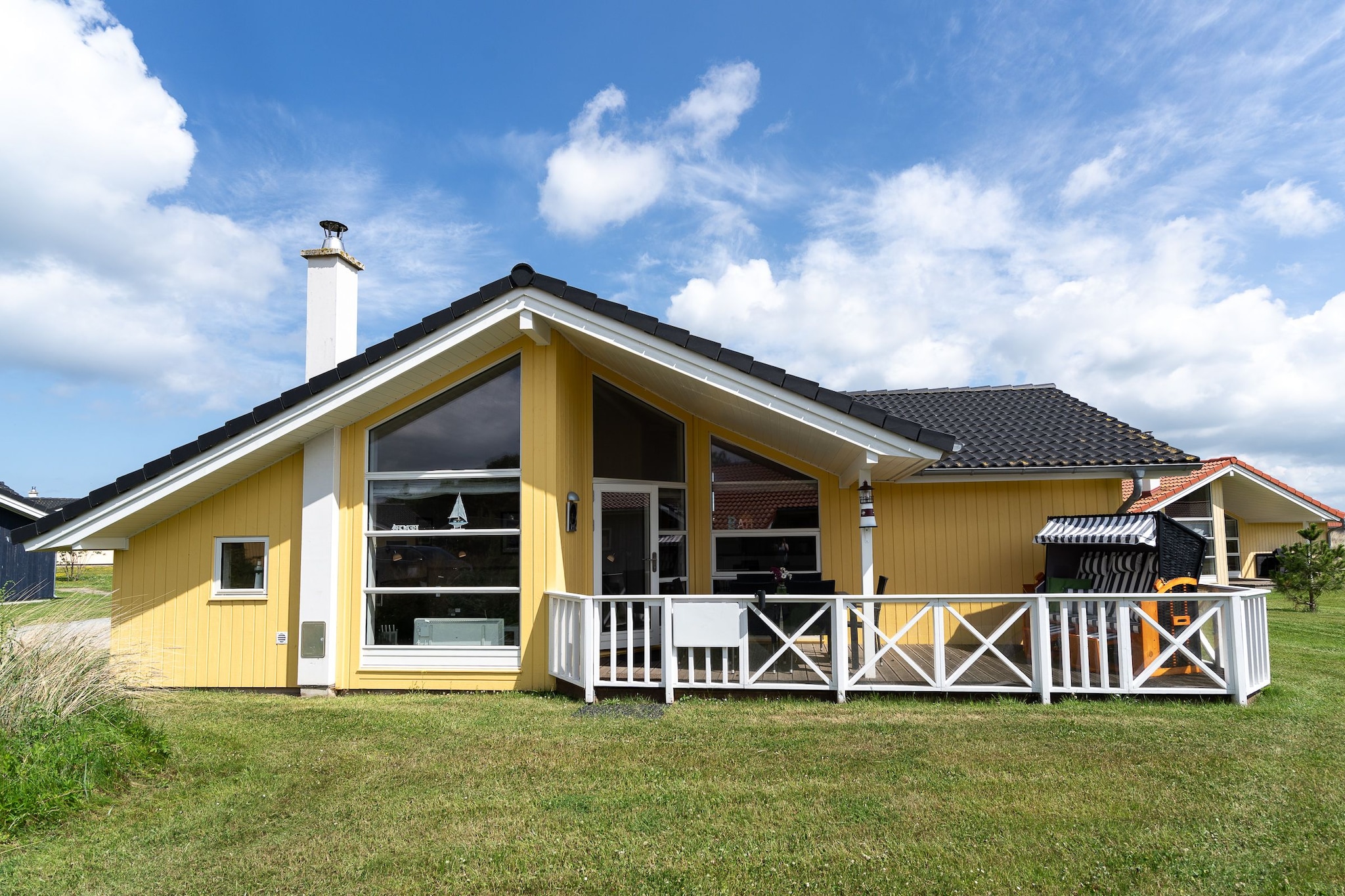 Holiday Vital Resort Ferienhaus 27