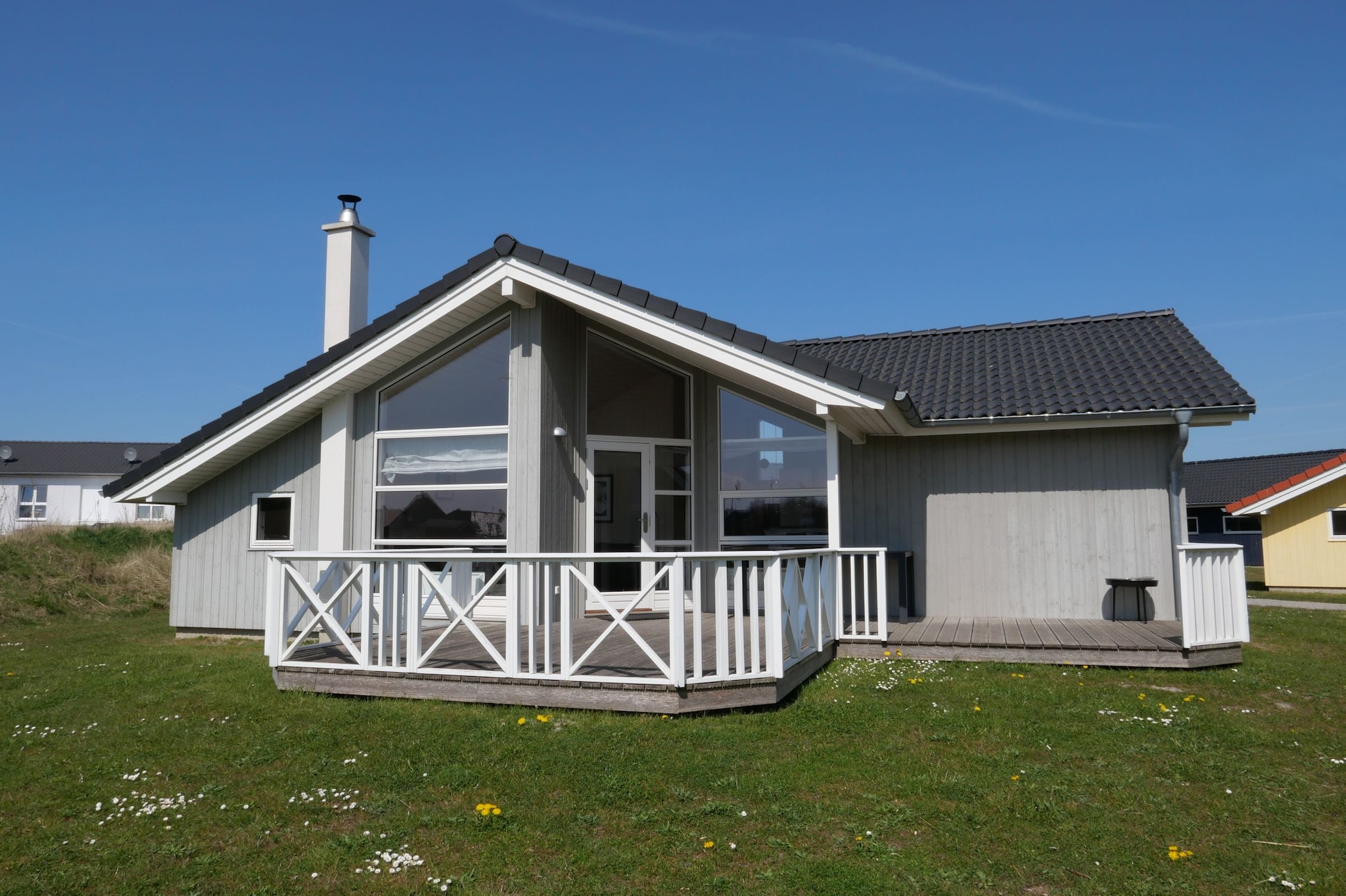 Holiday Vital Resort Ferienhaus 5