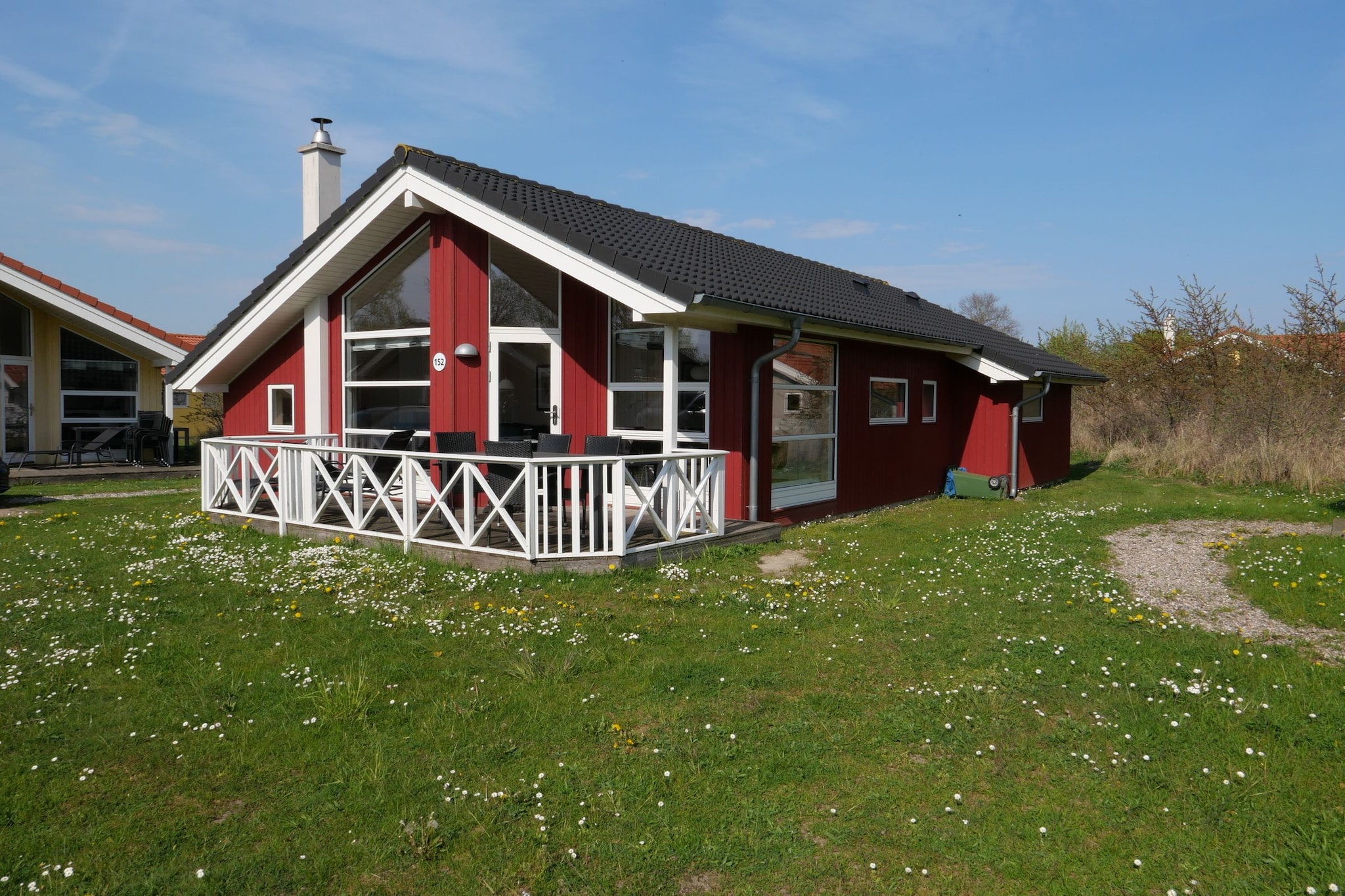 Holiday Vital Resort Ferienhaus 152