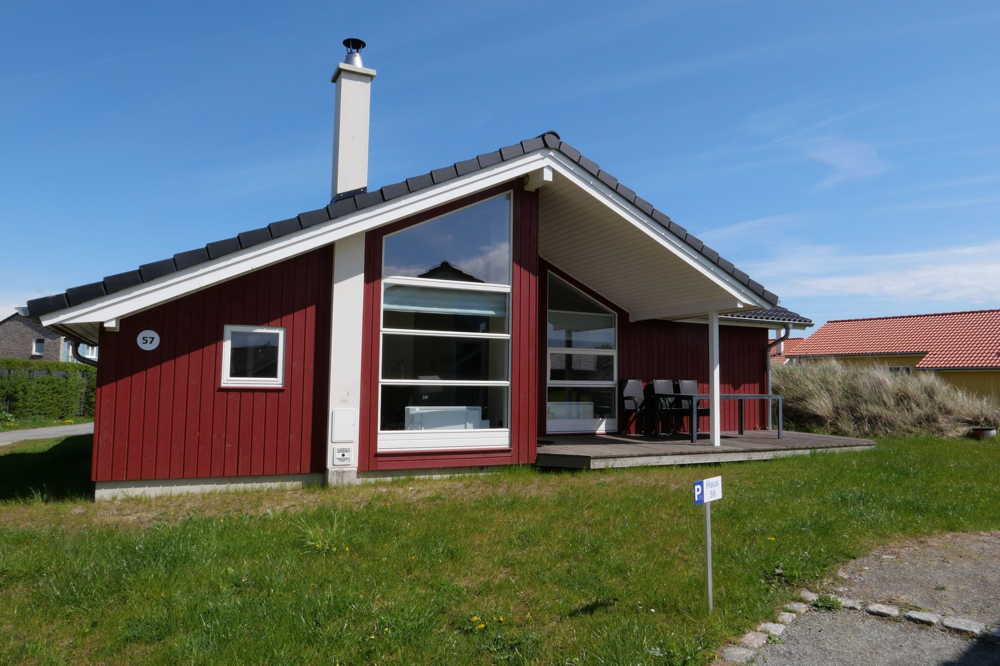 Holiday Vital Resort Ferienhaus 57