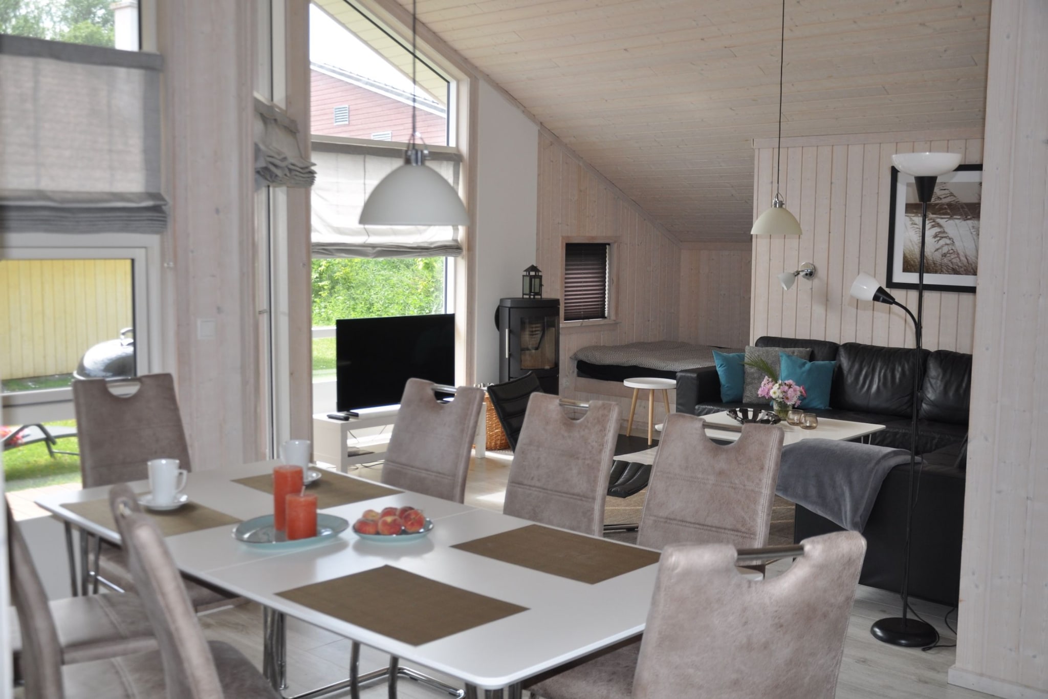 Holiday Vital Resort Ferienhaus 19