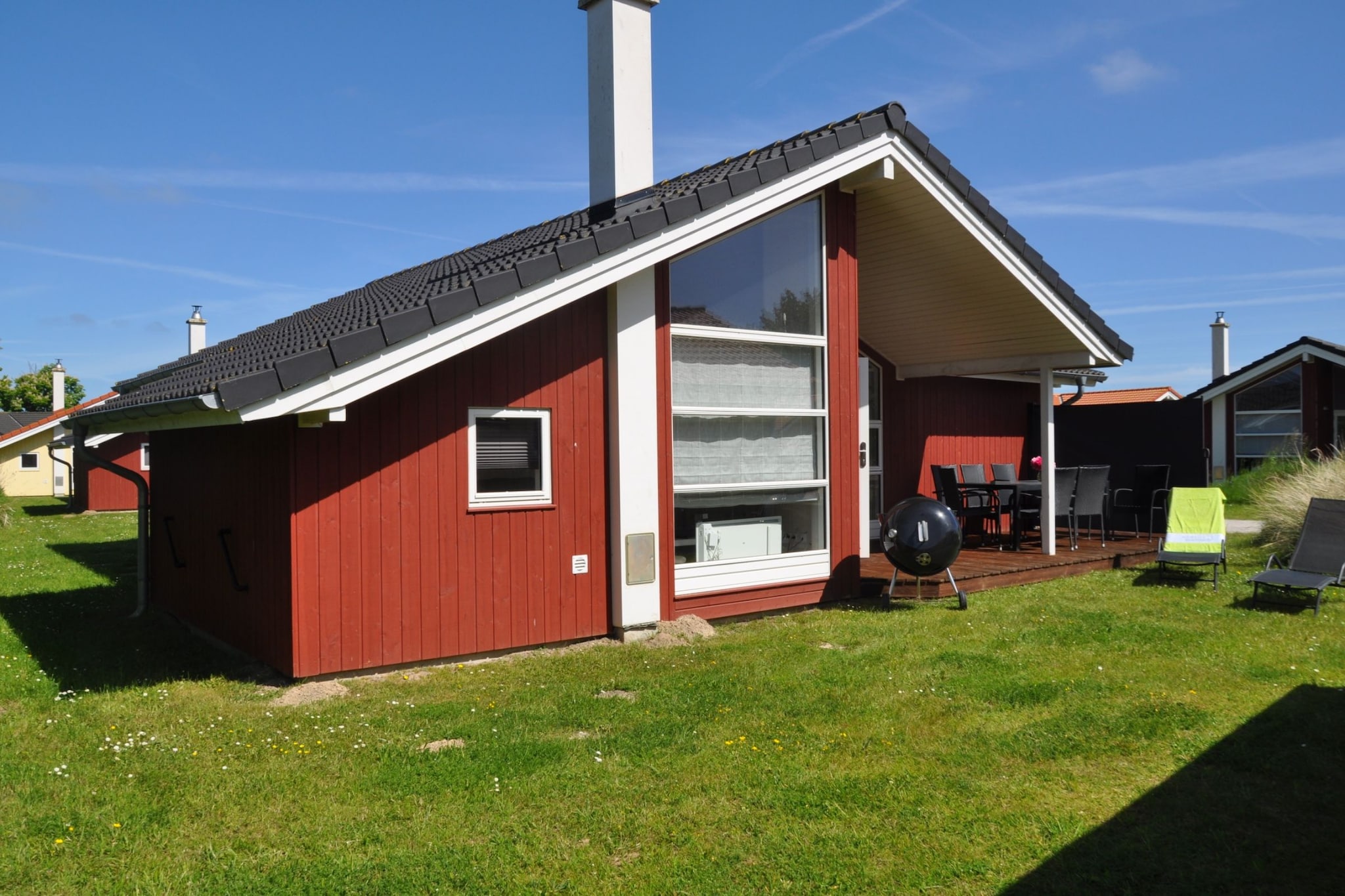 Holiday Vital Resort Ferienhaus 19
