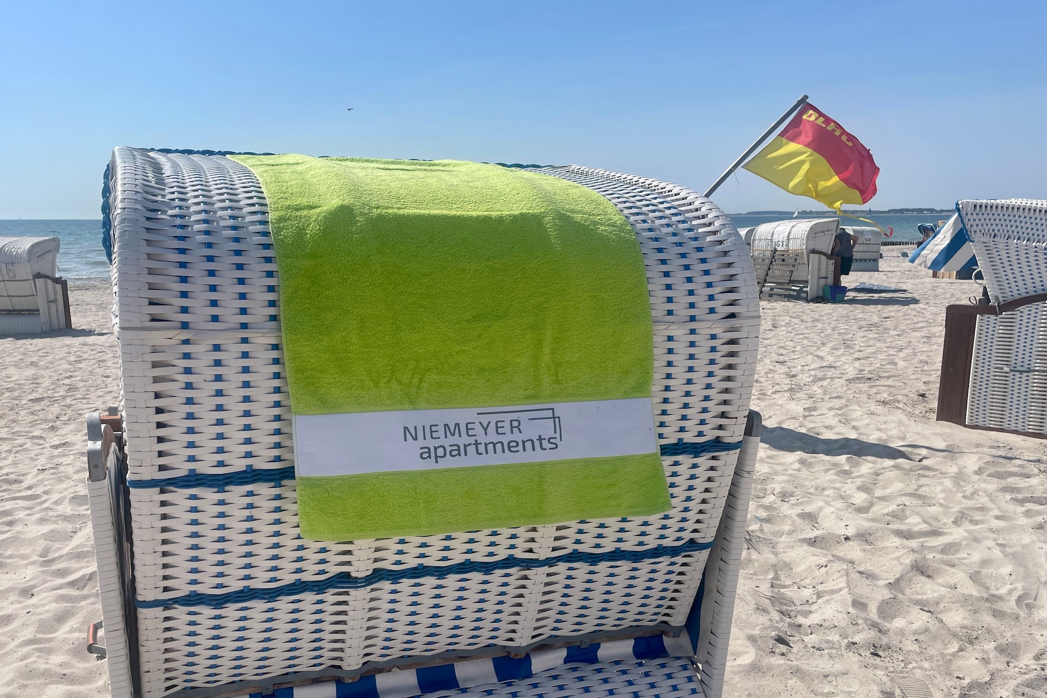Holiday Vital Resort Ferienhaus 19 - Image-tags.hotelparkfacilitiesandservices