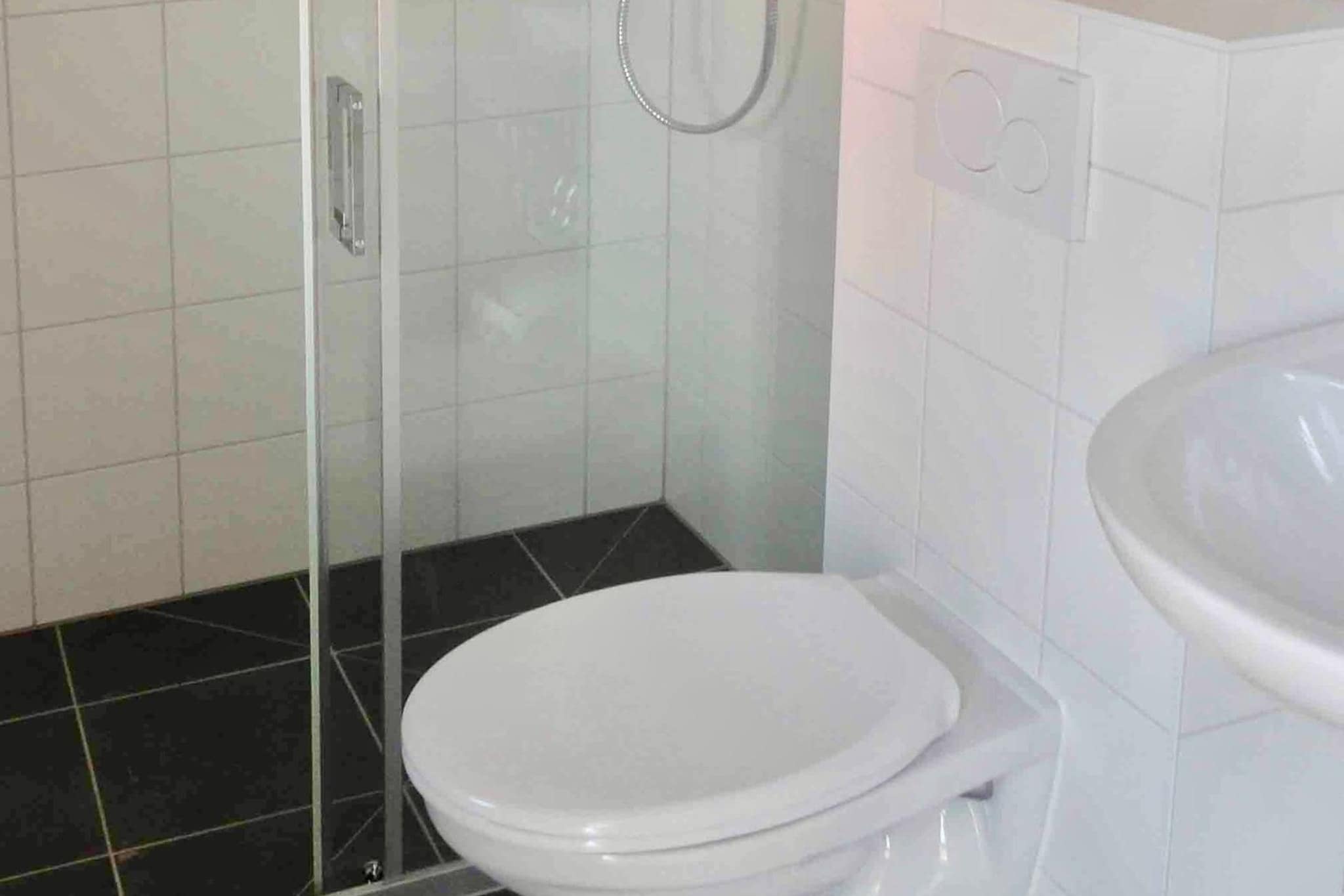 Holiday Vital Resort Ferienhaus 19 - Badkamer