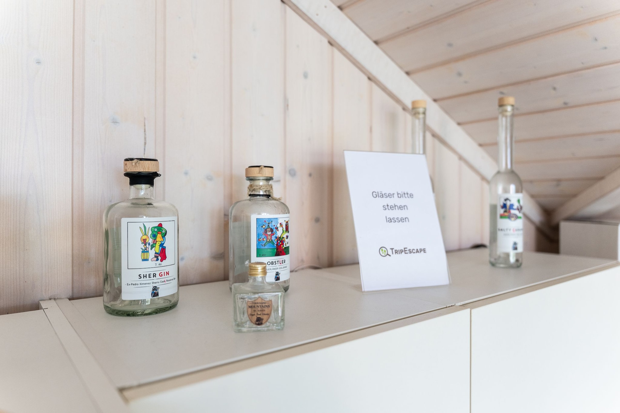 Holiday Vital Resort Ferienhaus 68 - Sfeer