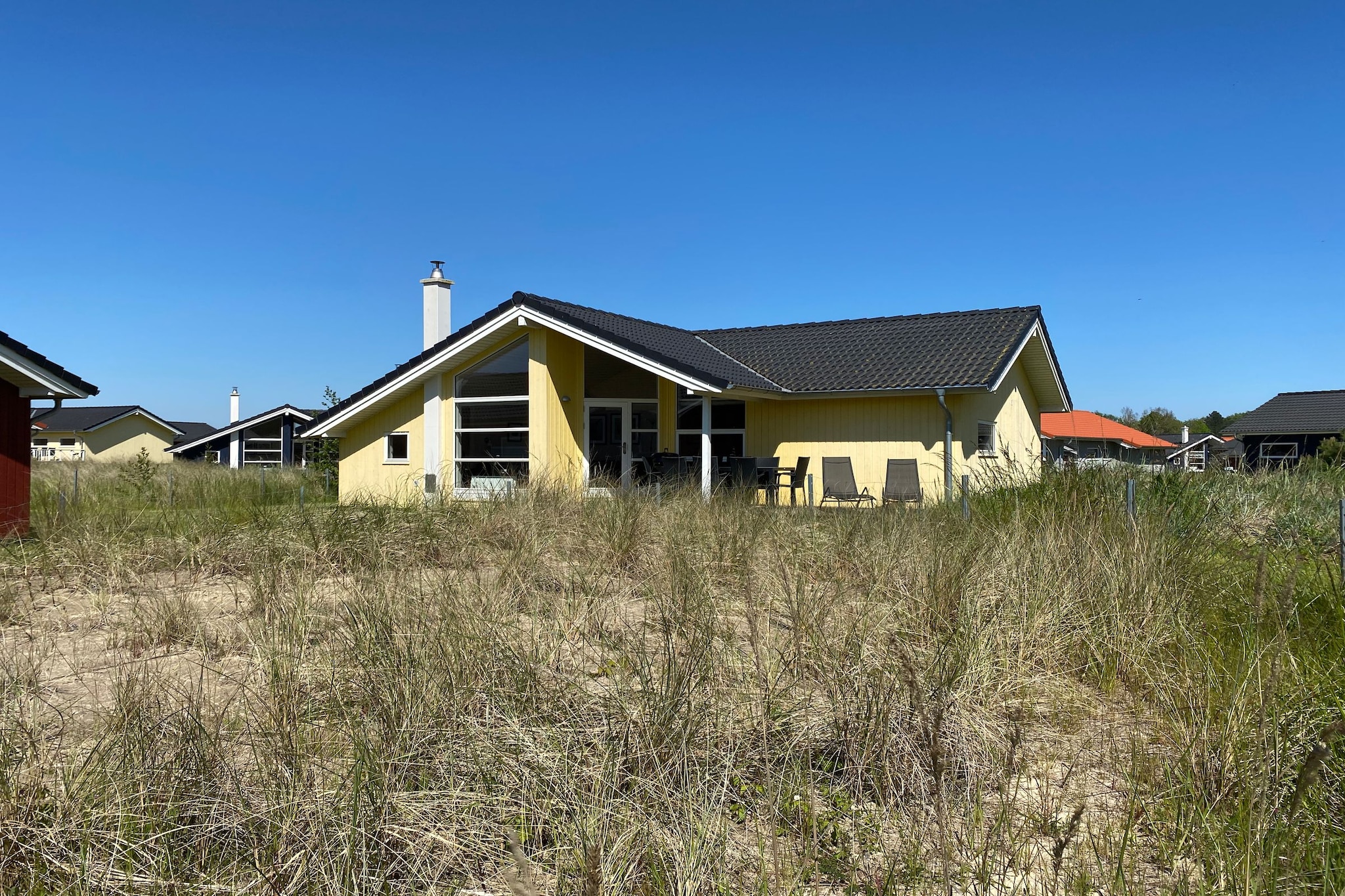 Holiday Vital Resort Ferienhaus 32