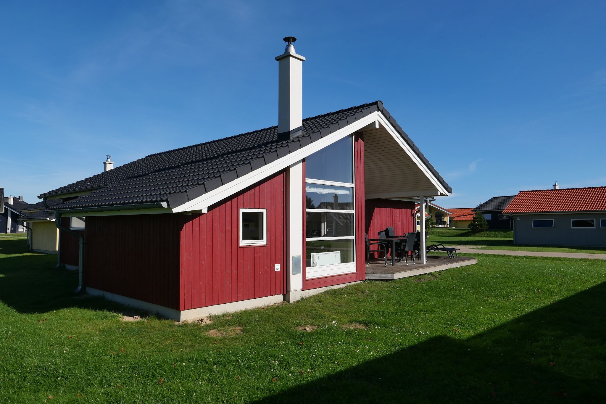 Holiday Vital Resort Ferienhaus 3