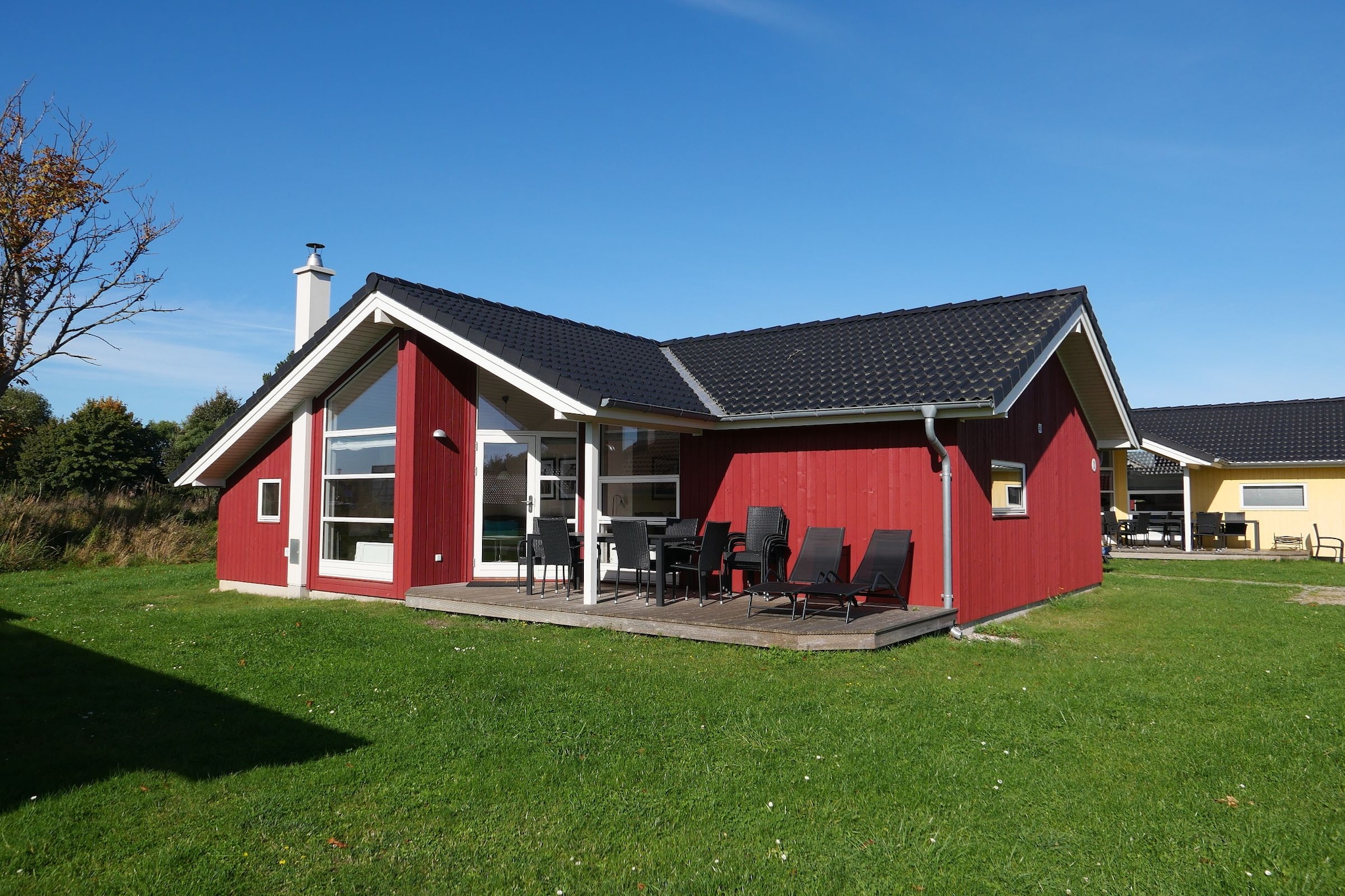 Holiday Vital Resort Ferienhaus  3