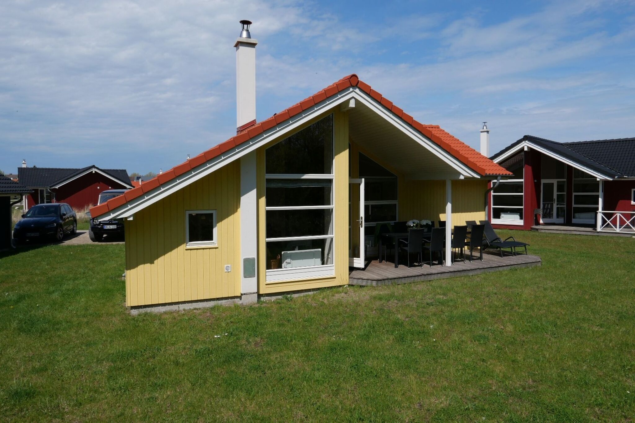 Holiday Vital Resort Ferienhaus 23