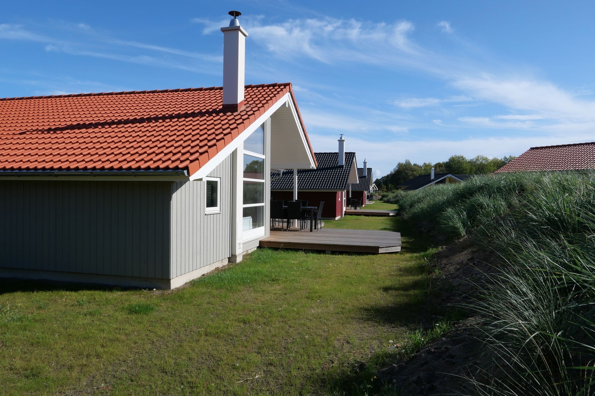 Holiday Vital Resort Ferienhaus 58