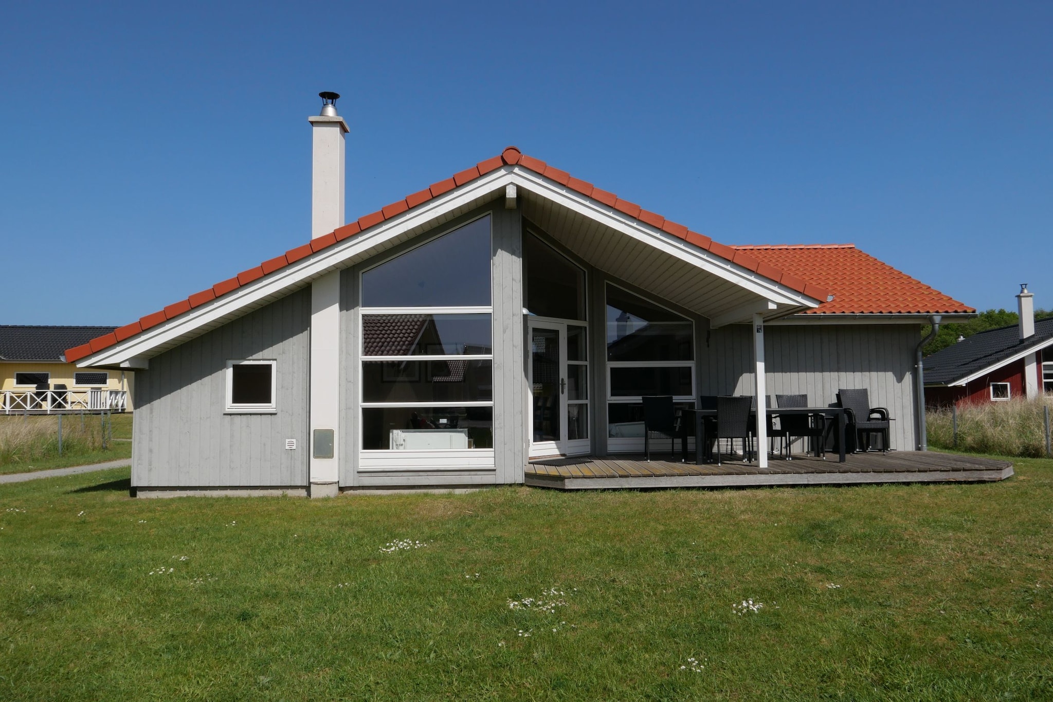 Holiday Vital Resort Ferienhaus 51
