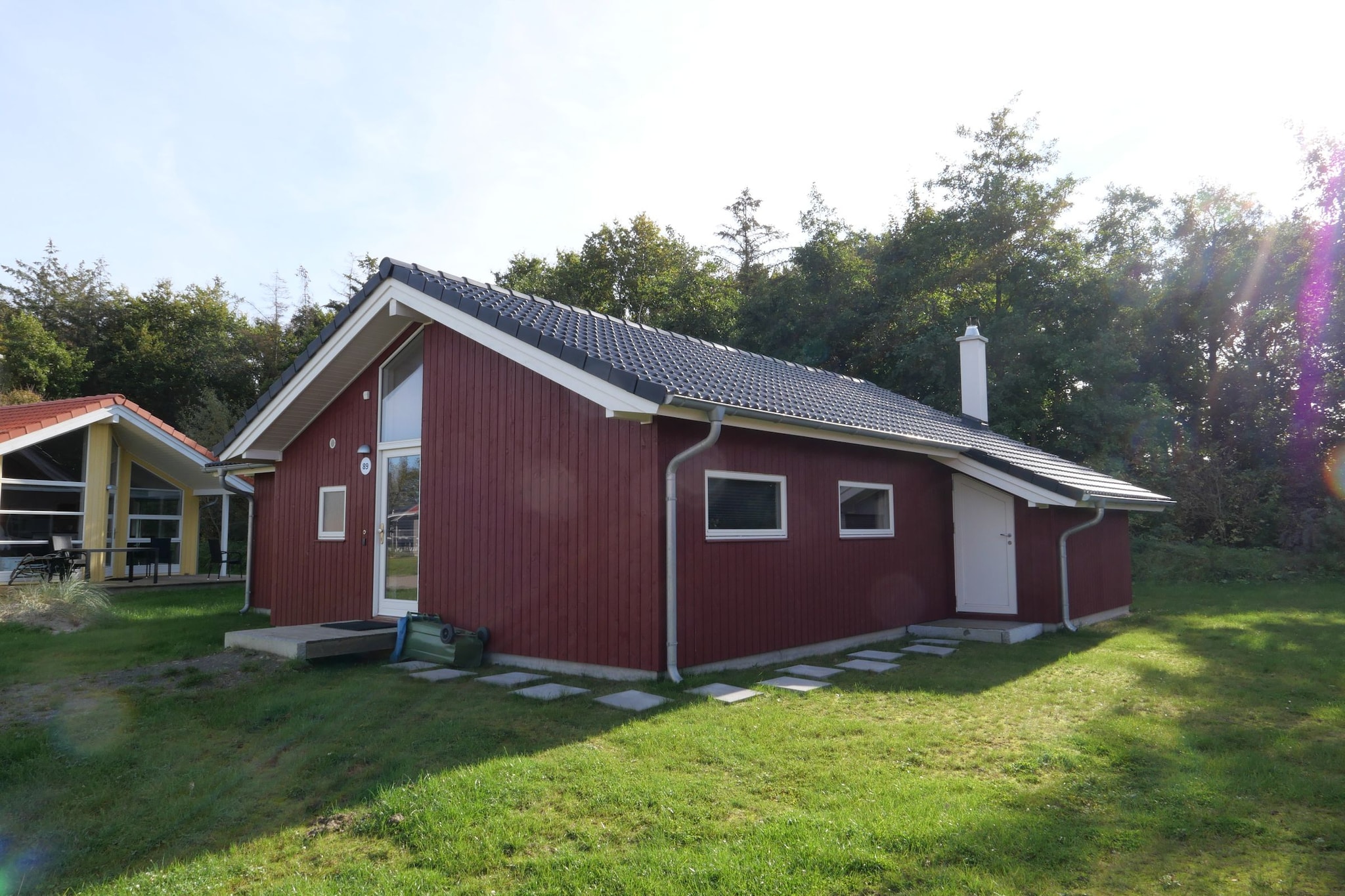 Holiday Vital Resort Ferienhaus 89