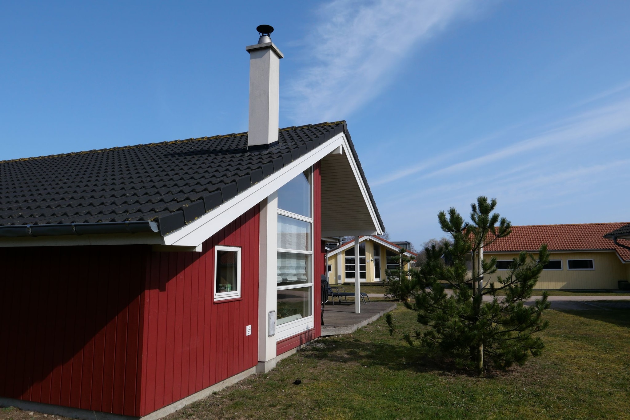 Holiday Vital Resort Ferienhaus 139
