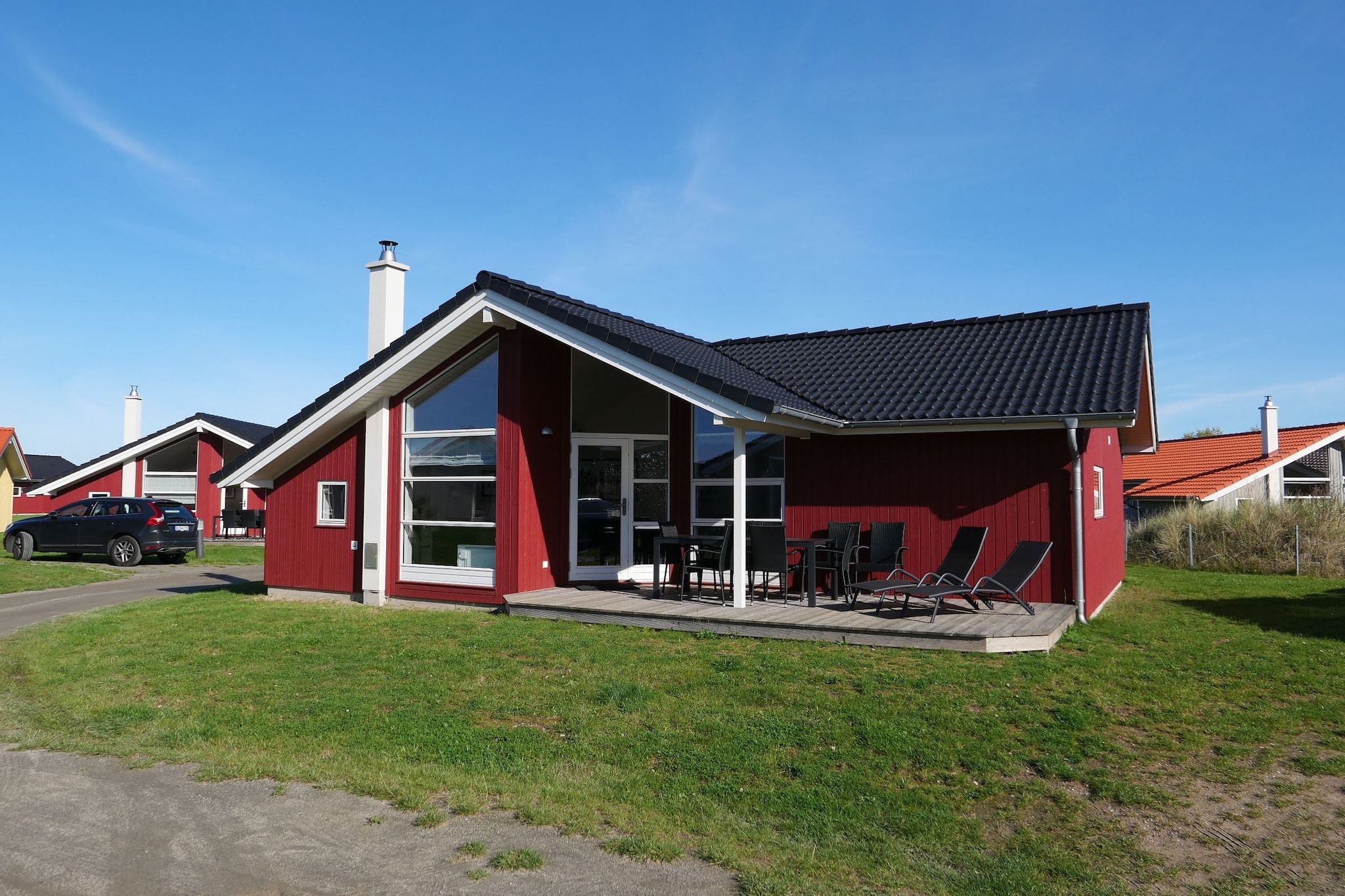 Holiday Vital Resort Ferienhaus 101