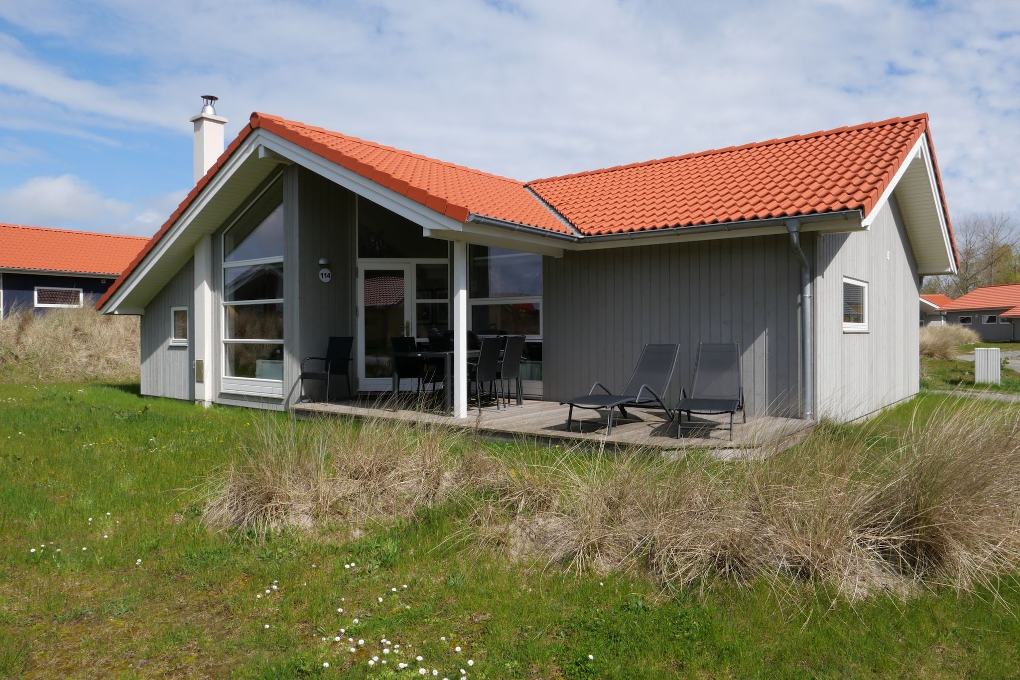Holiday Vital Resort Ferienhaus 114