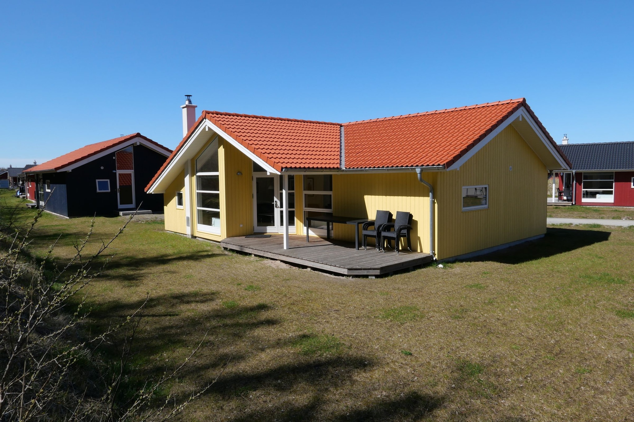 Holiday Vital Resort Ferienhaus 85