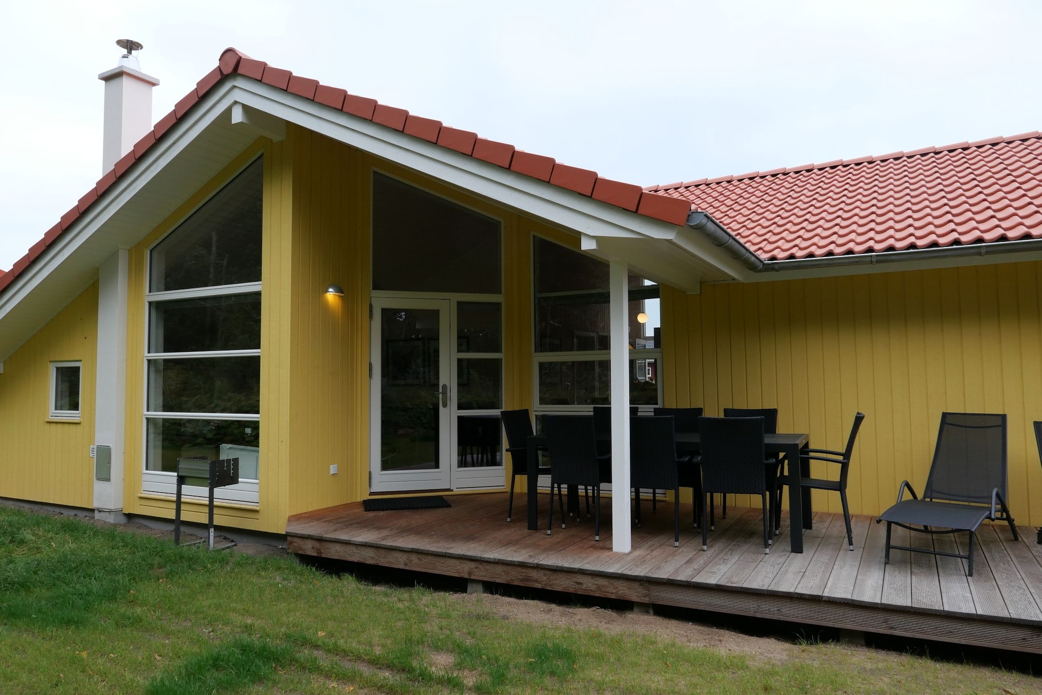Holiday Vital Resort Ferienhaus 85