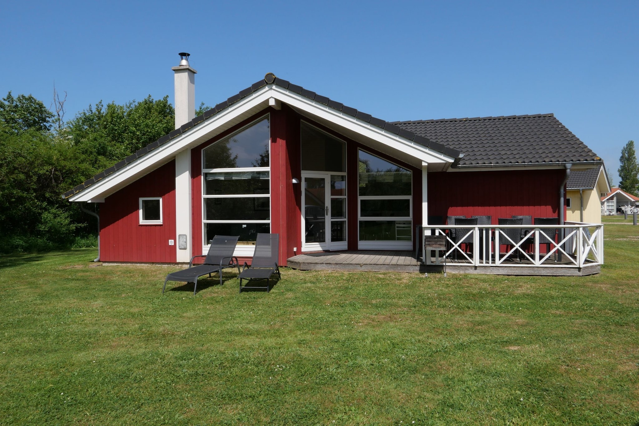 Holiday Vital Resort Ferienhaus 155