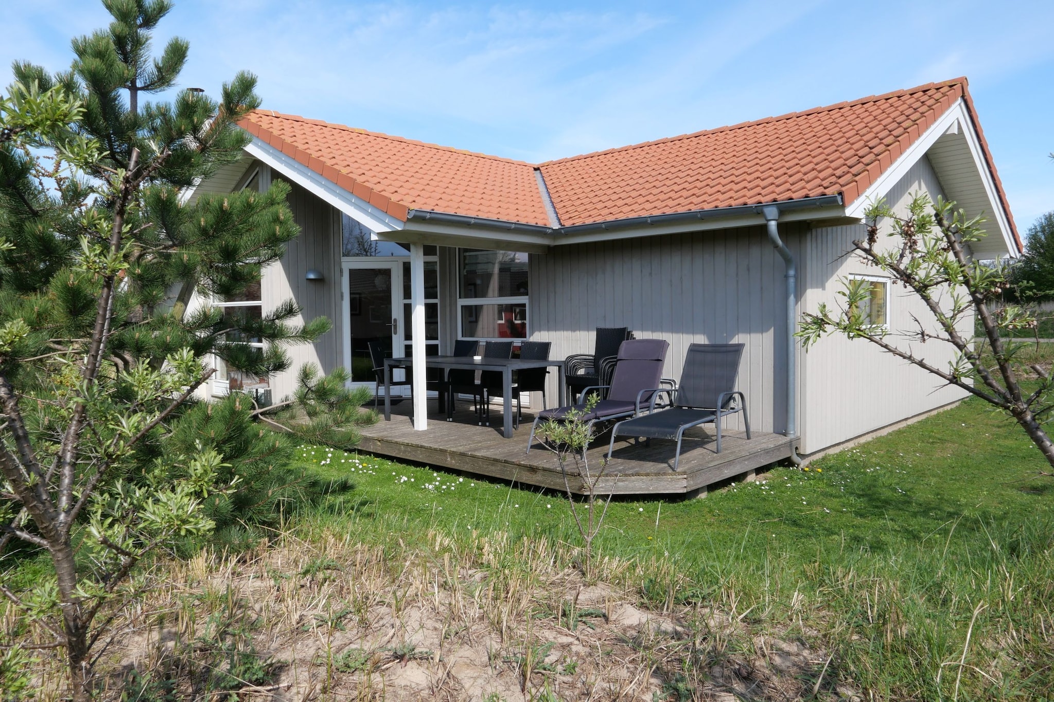 Holiday Vital Resort Ferienhaus 161
