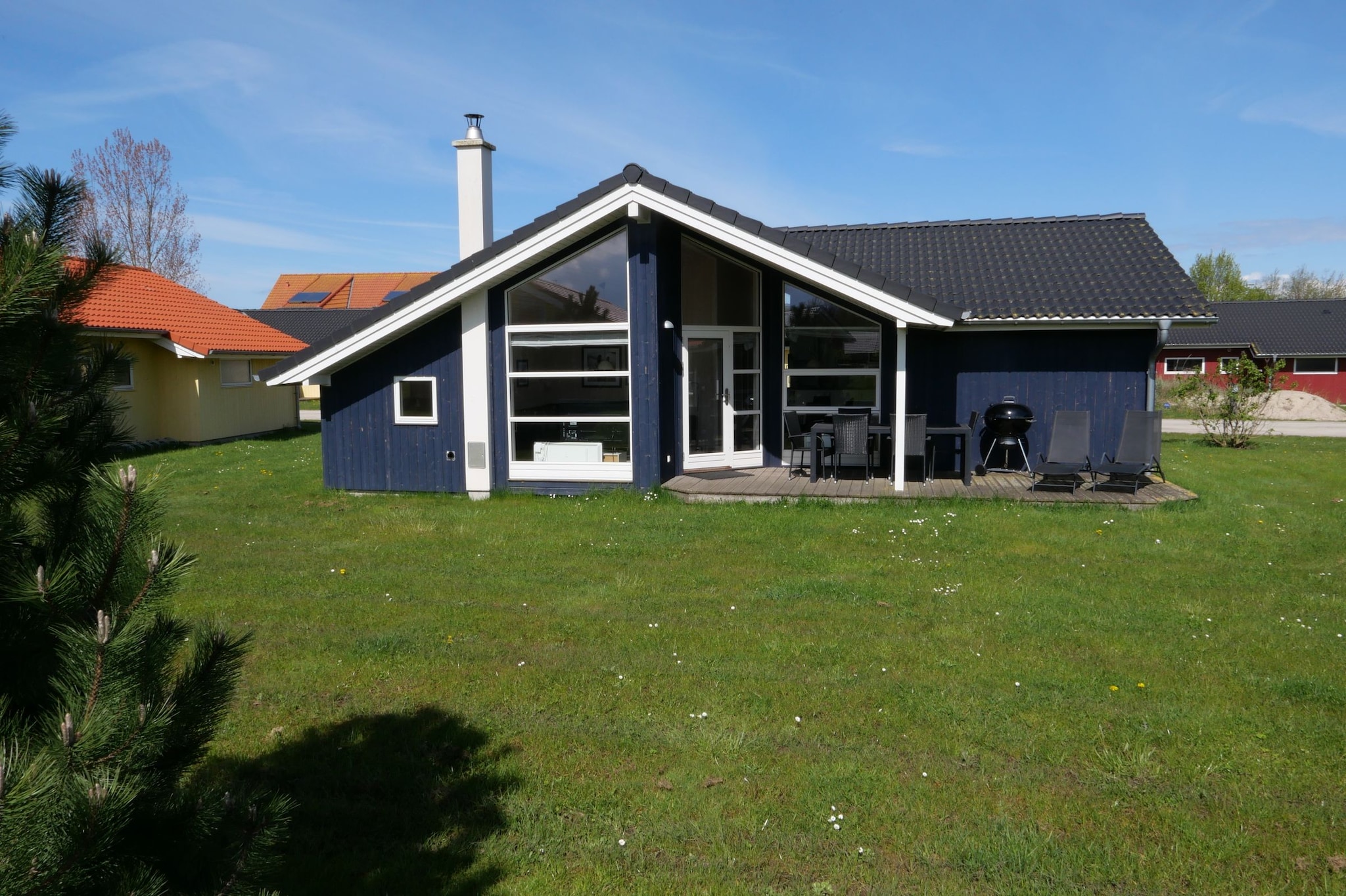 Holiday Vital Resort Ferienhaus 42
