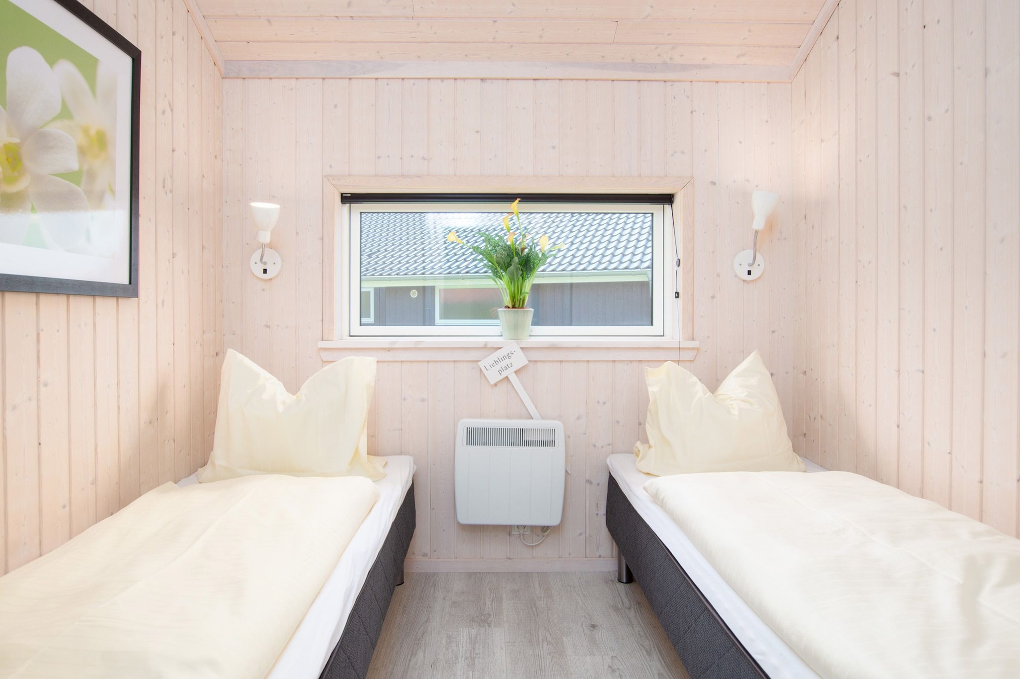 Holiday Vital Resort Ferienhaus 42