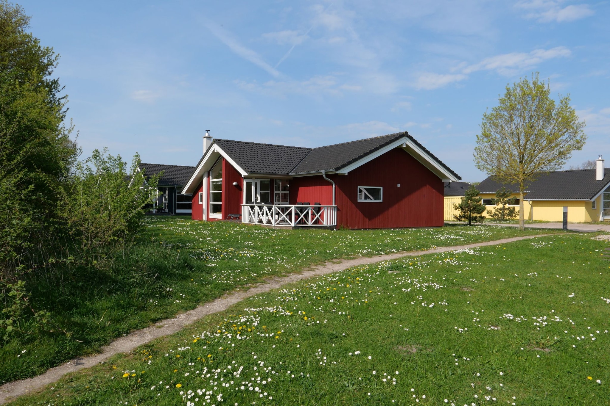 Holiday Vital Resort Ferienhaus 142
