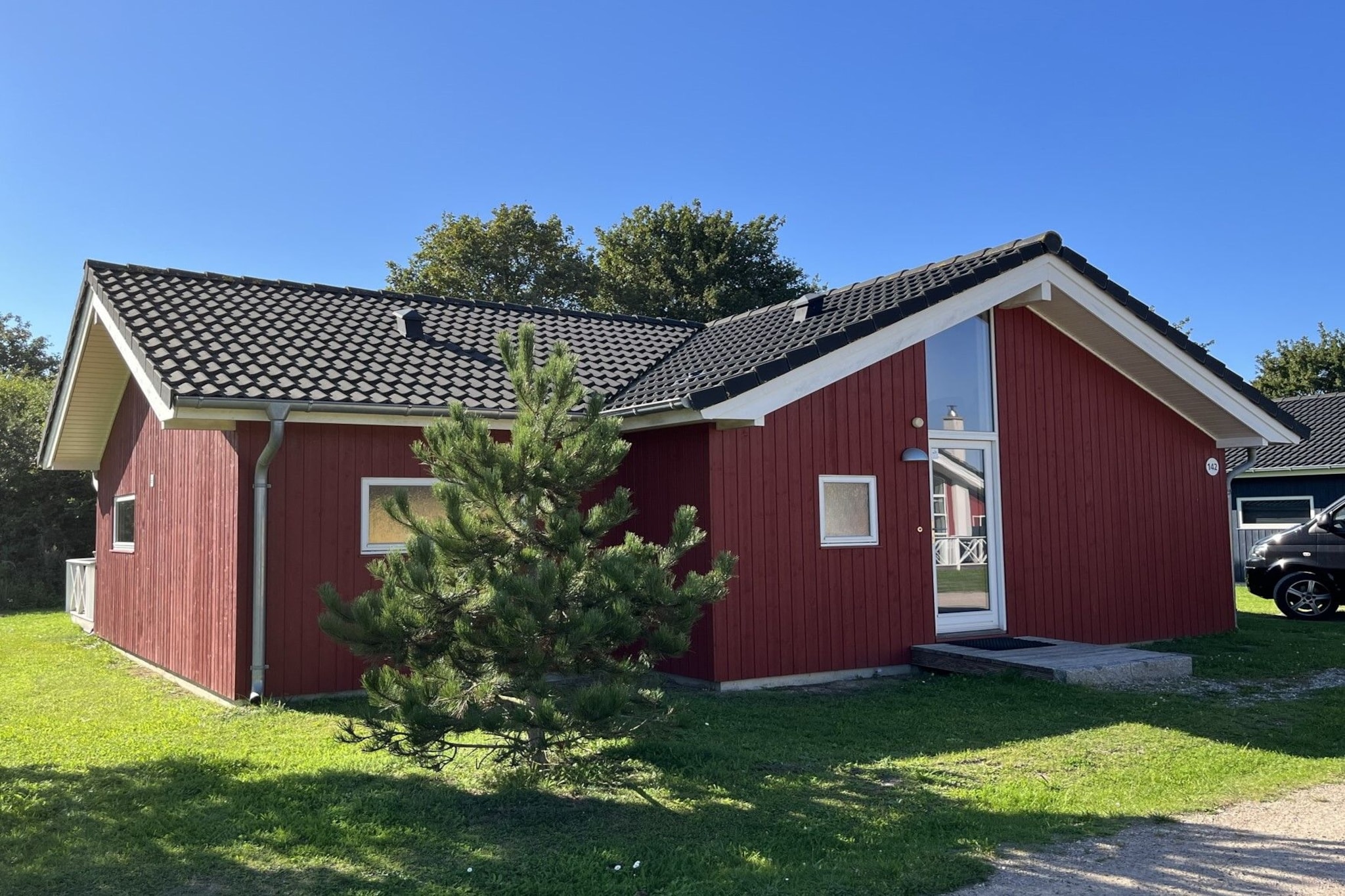 Holiday Vital Resort Ferienhaus 142