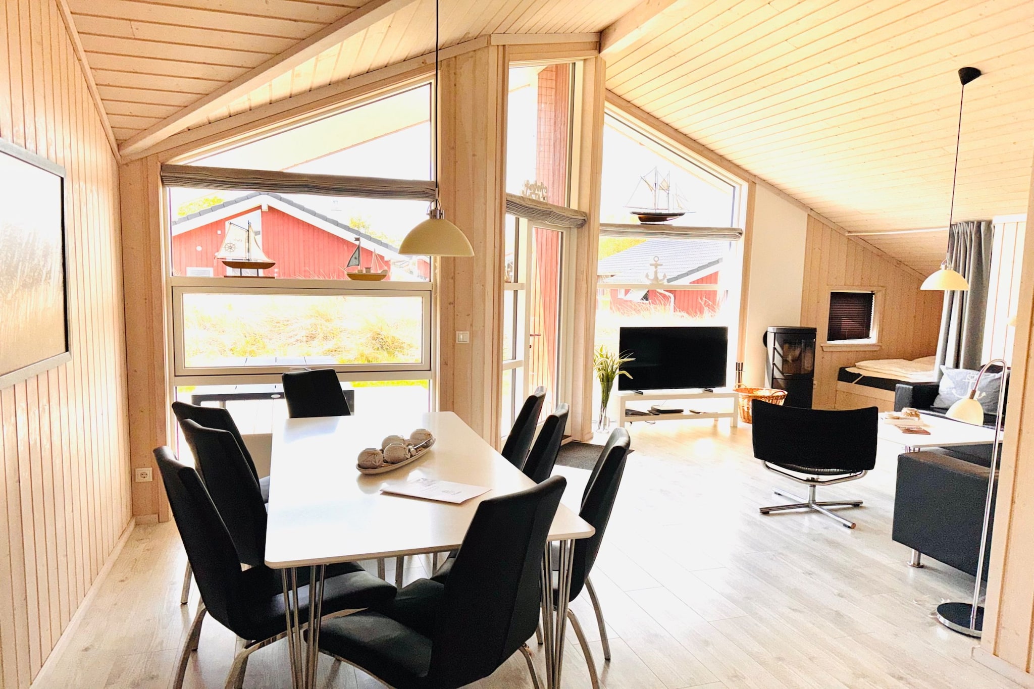 Holiday Vital Resort Ferienhaus 131