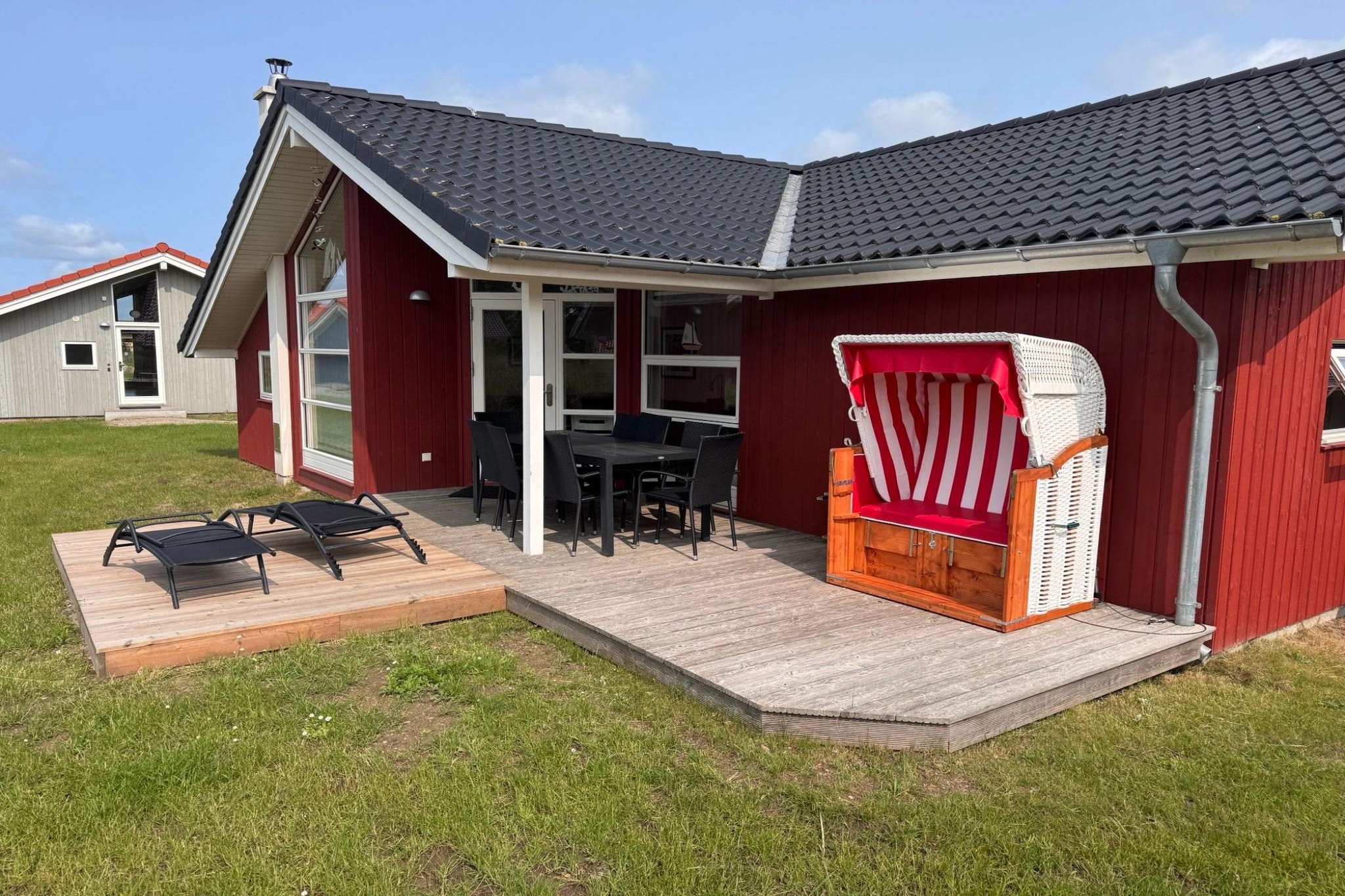 Holiday Vital Resort Ferienhaus 131