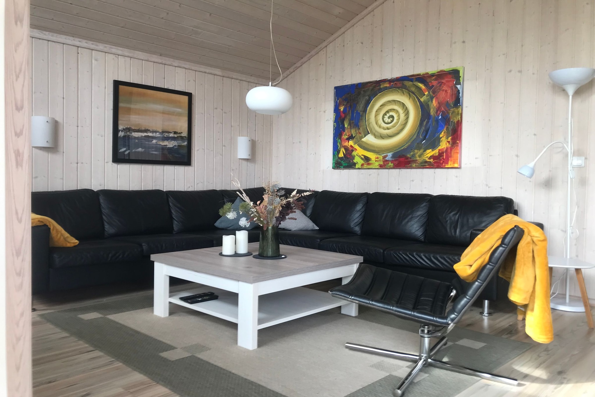 Holiday Vital Resort Ferienhaus 136