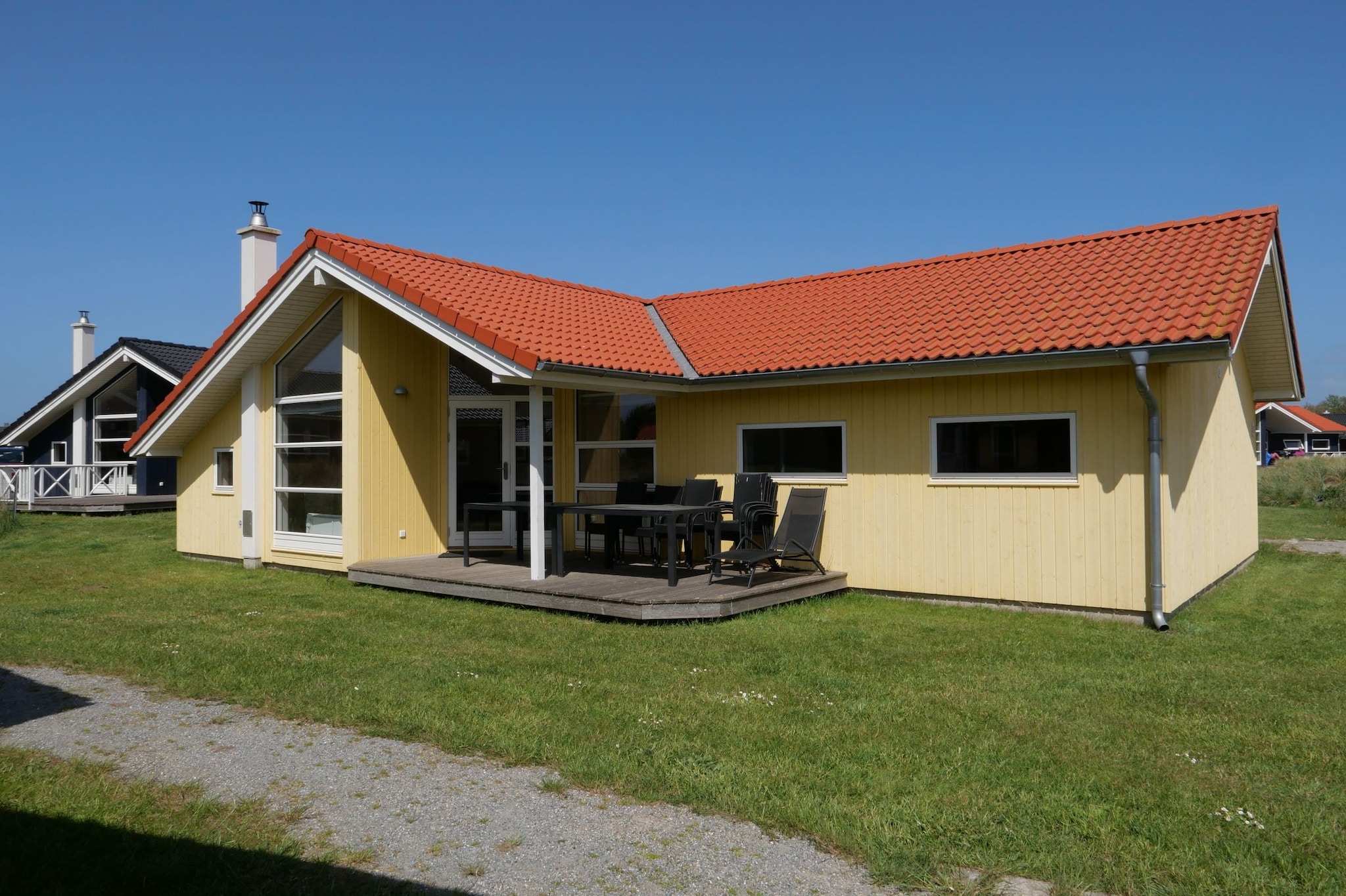 Holiday Vital Resort Ferienhaus 28