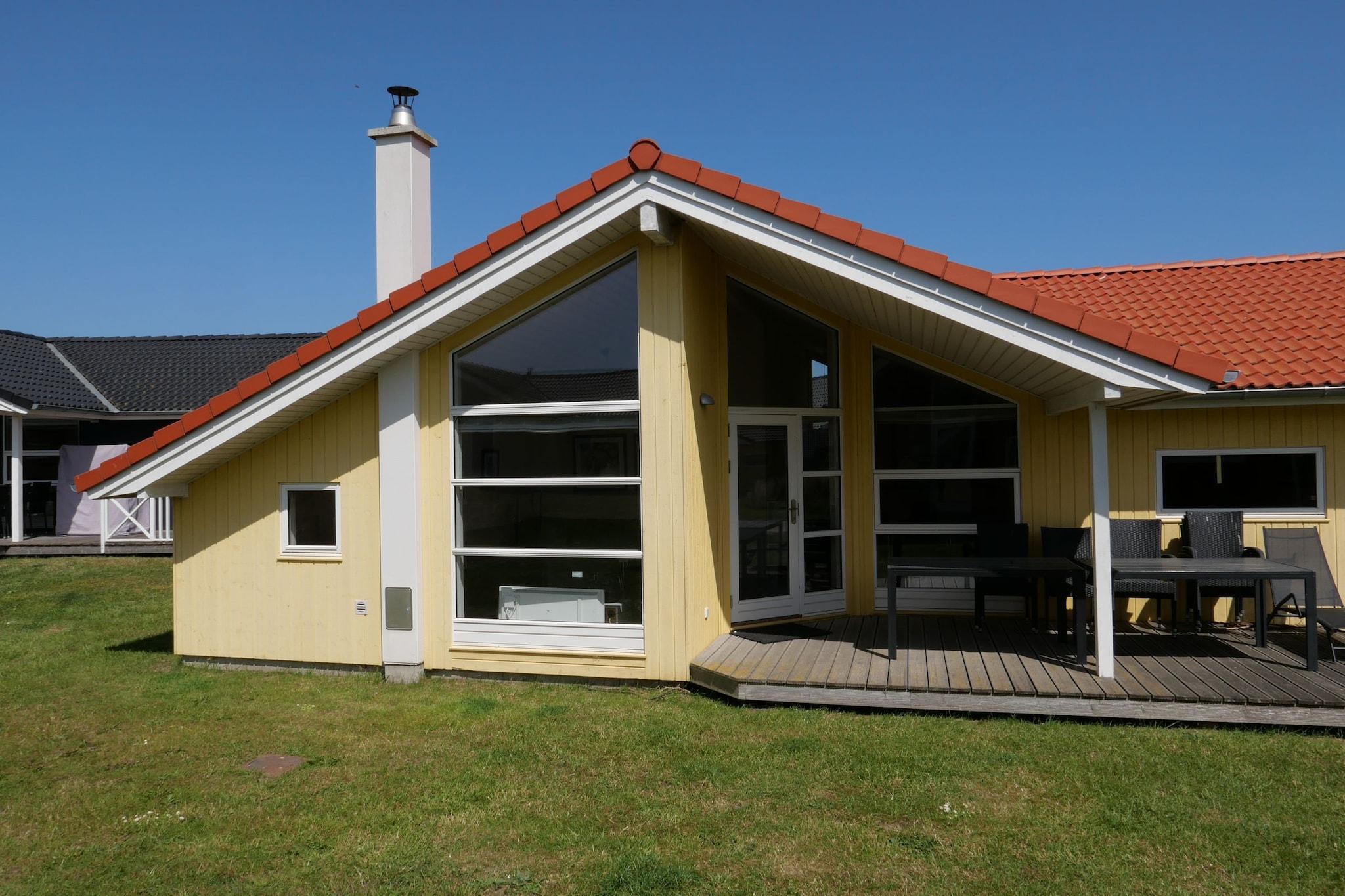 Holiday Vital Resort Ferienhaus 28
