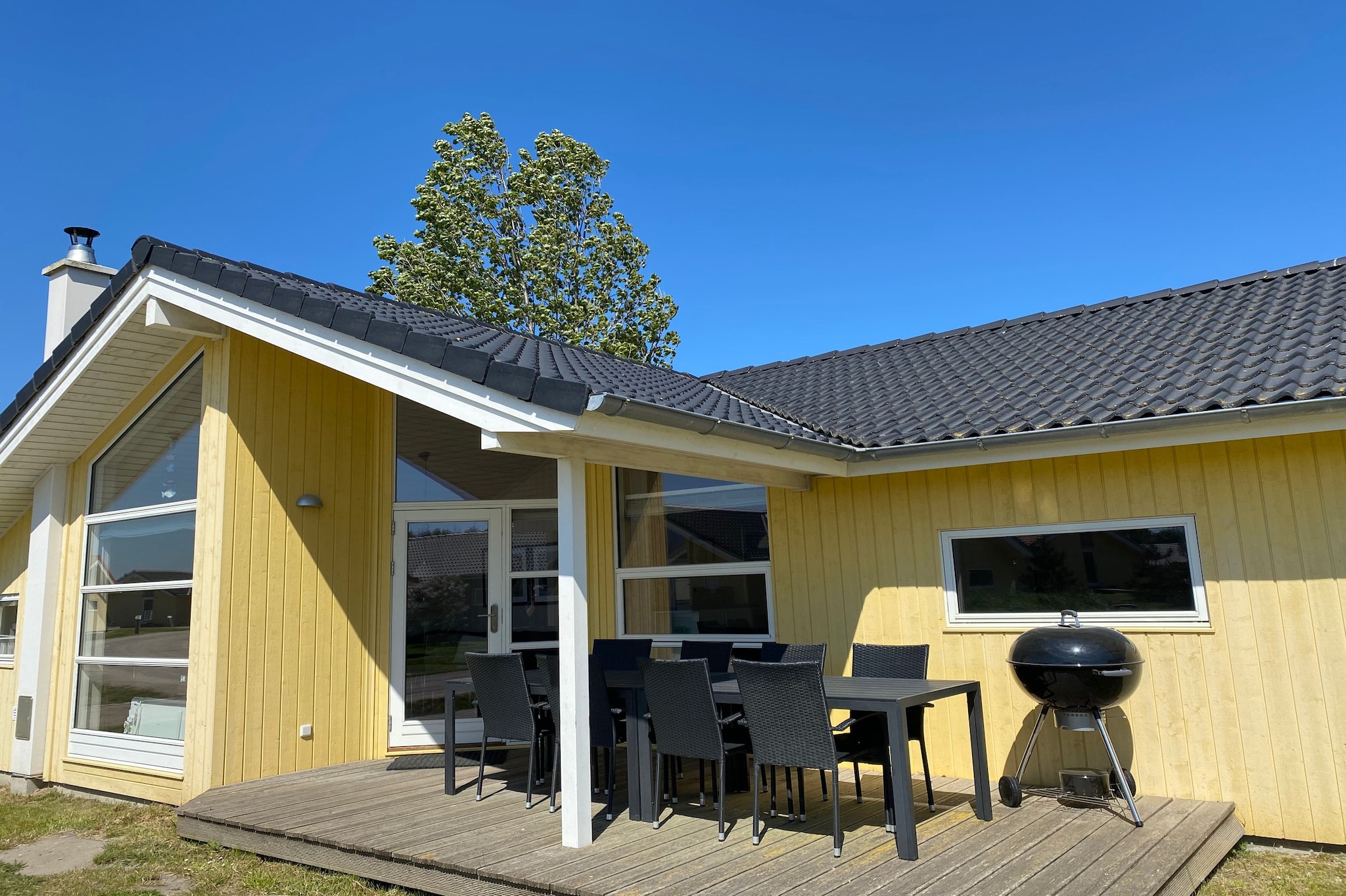 Holiday Vital Resort Ferienhaus 11