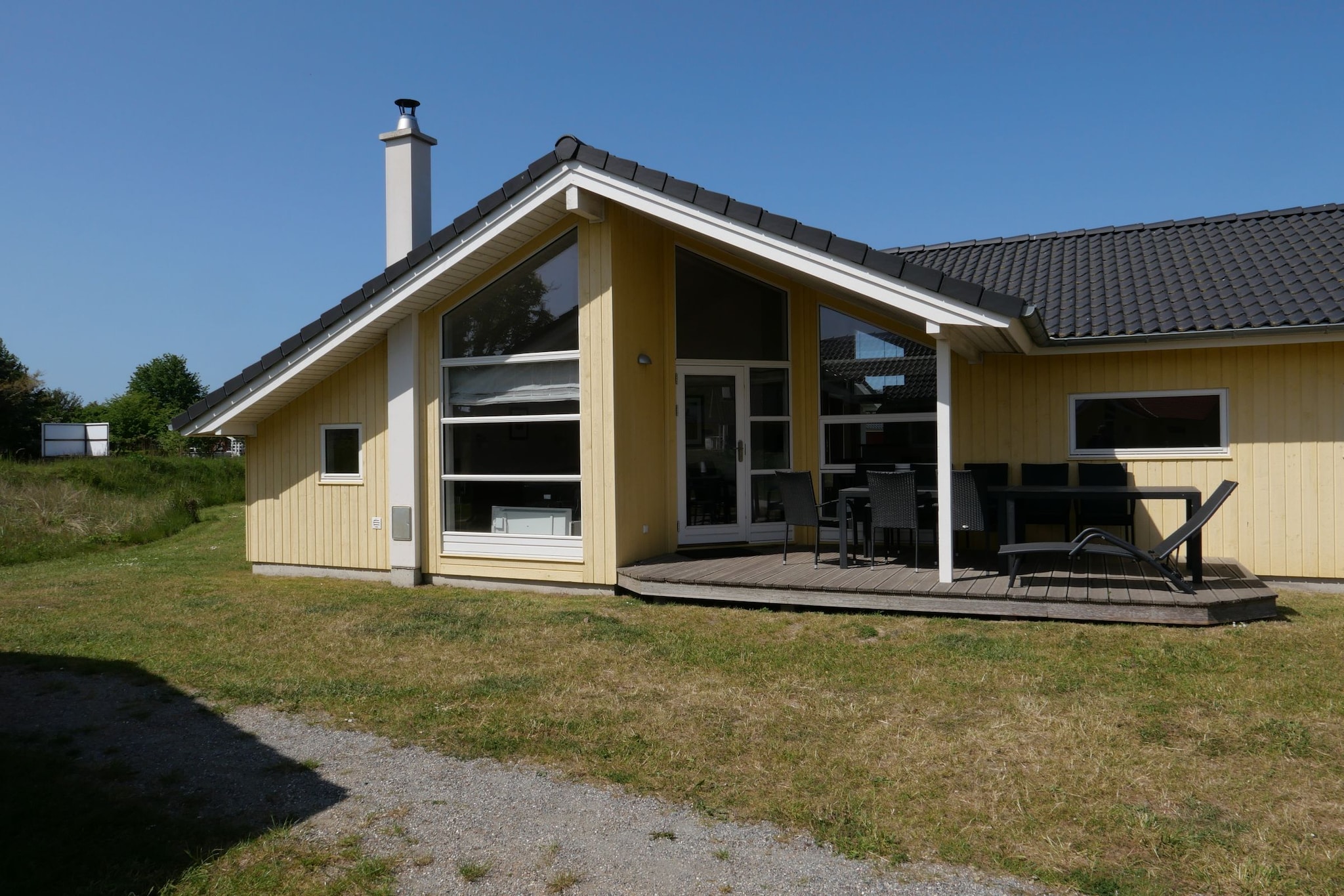 Holiday Vital Resort Ferienhaus  4