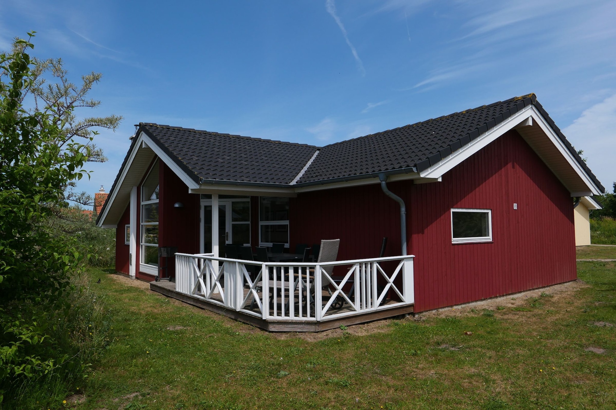 Holiday Vital Resort Ferienhaus 163