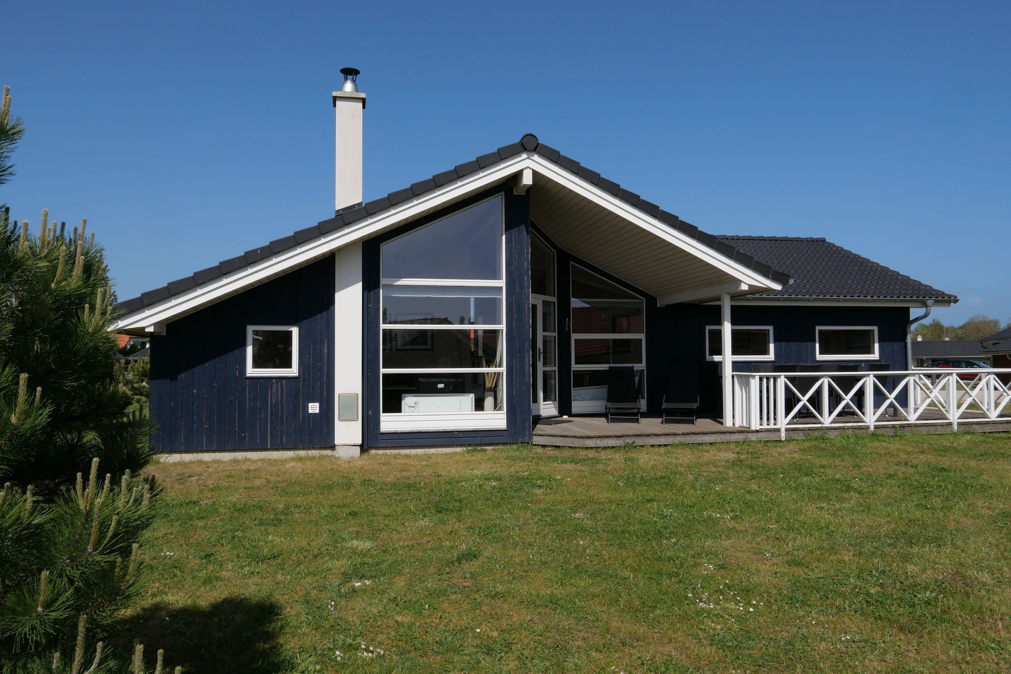 Holiday Vital Resort Ferienhaus 49