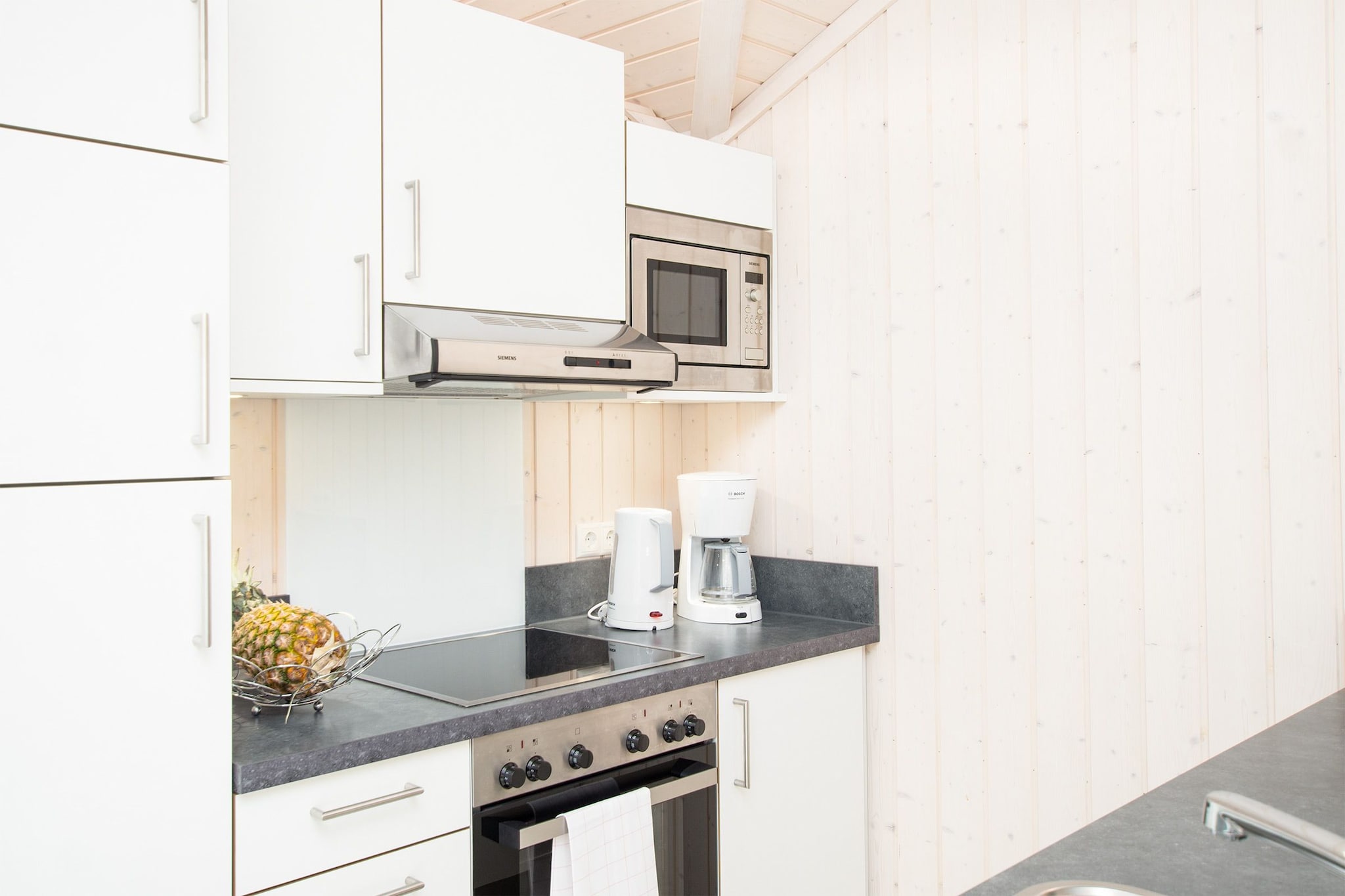 Holiday Vital Resort Ferienhaus 33