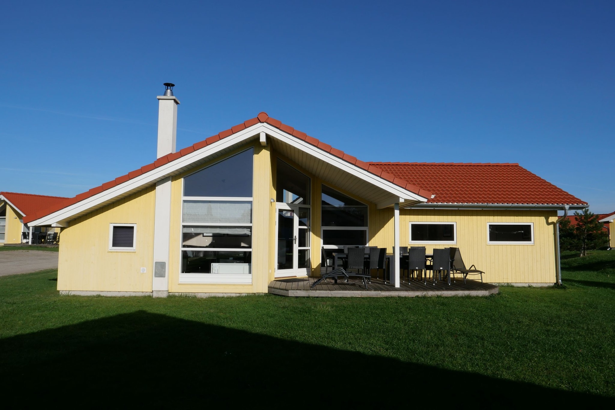 Holiday Vital Resort Ferienhaus 38