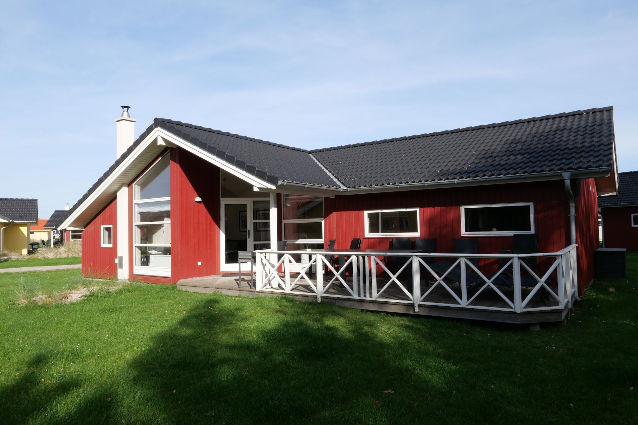 Holiday Vital Resort Ferienhaus 24