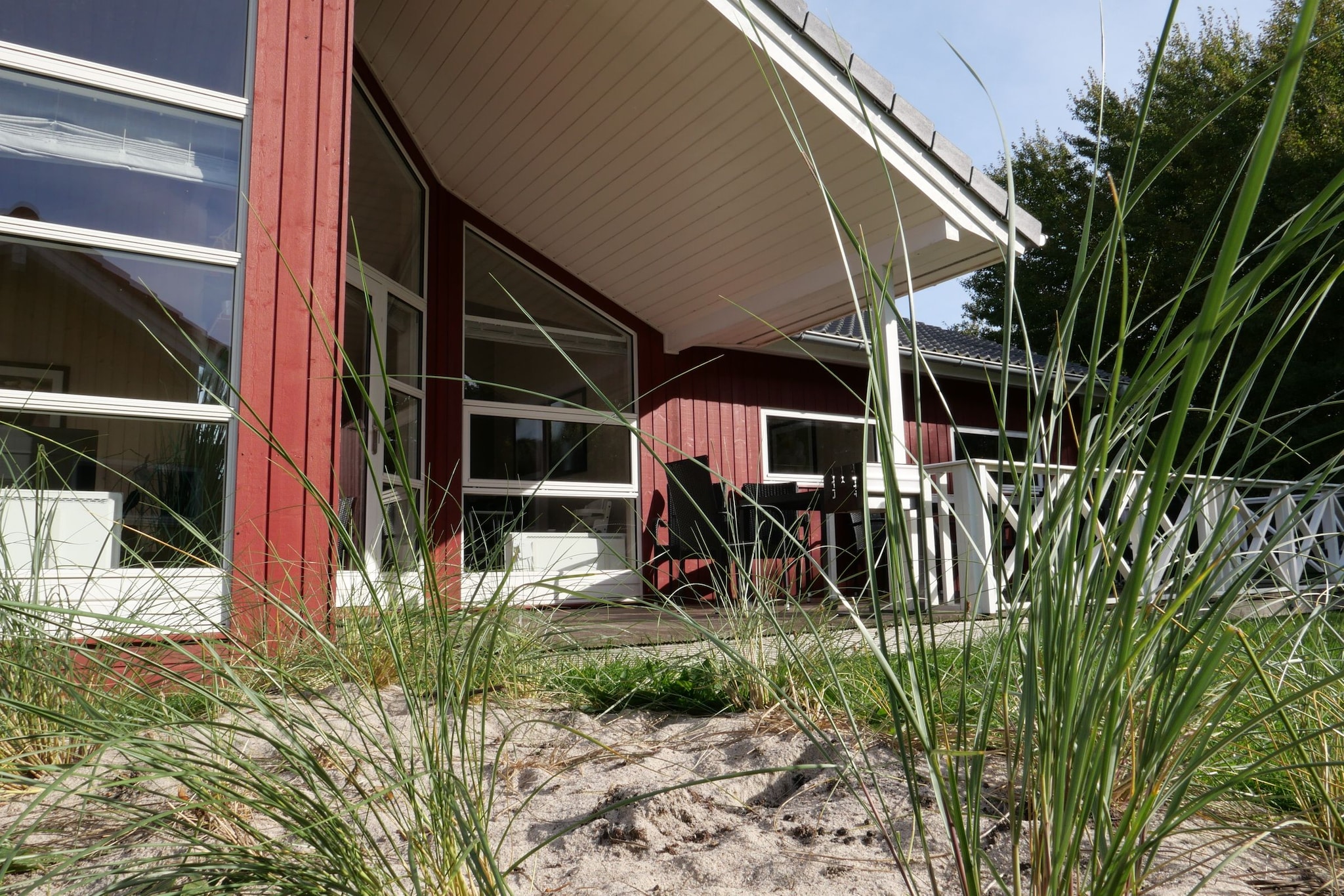 Holiday Vital Resort Ferienhaus 24 - Sfeer