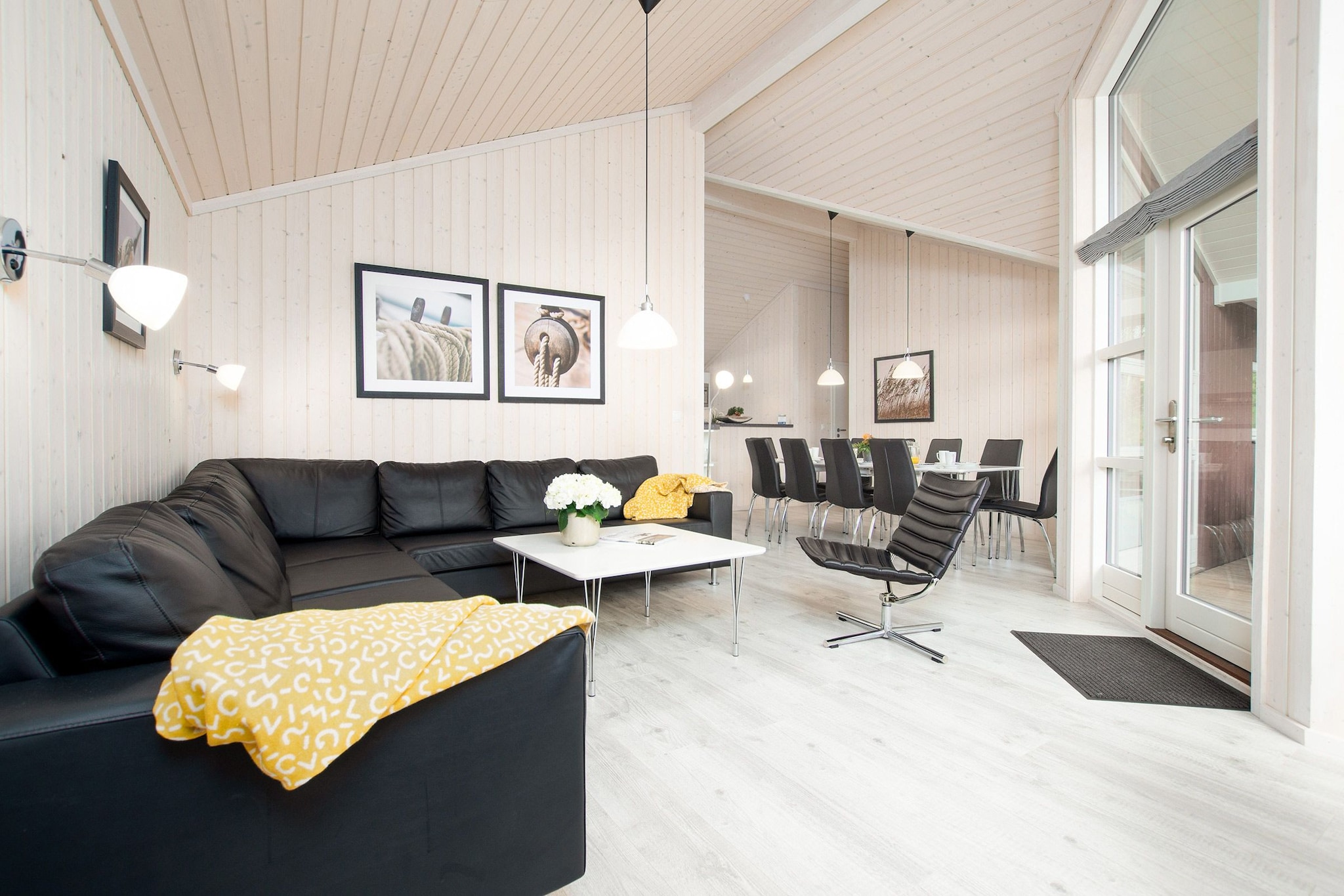 Holiday Vital Resort Ferienhaus 25