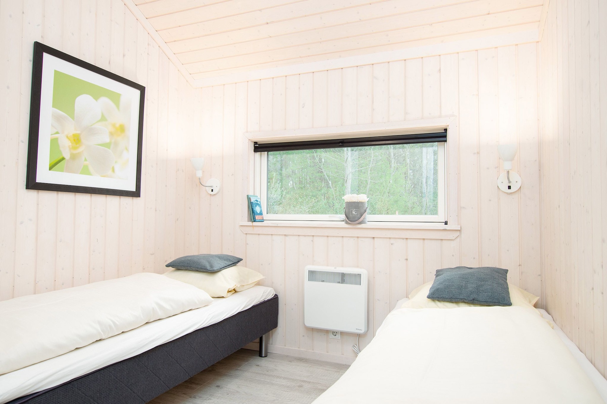 Holiday Vital Resort Ferienhaus 35