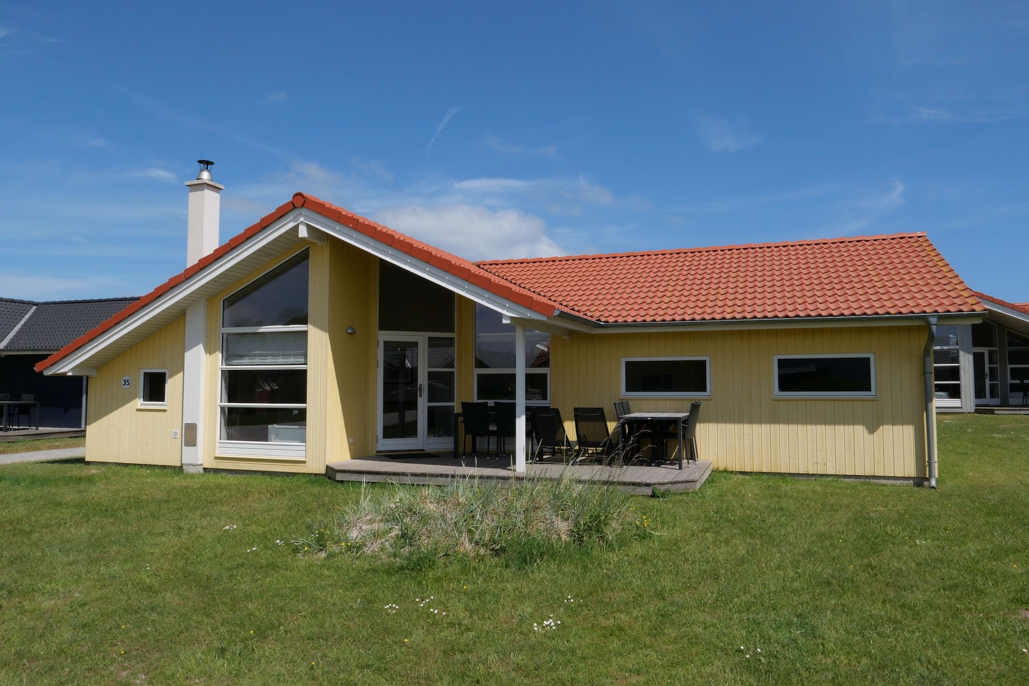 Holiday Vital Resort Ferienhaus 35