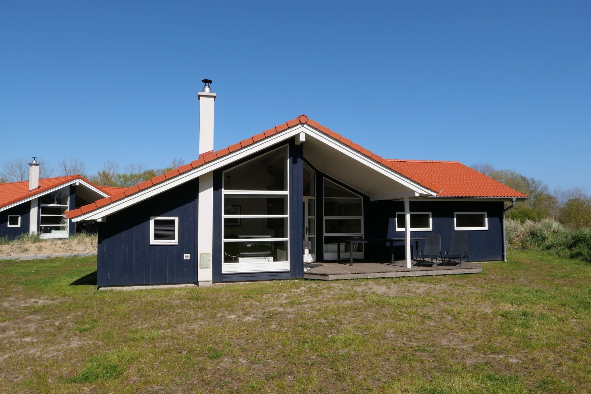 Holiday Vital Resort Ferienhaus 82