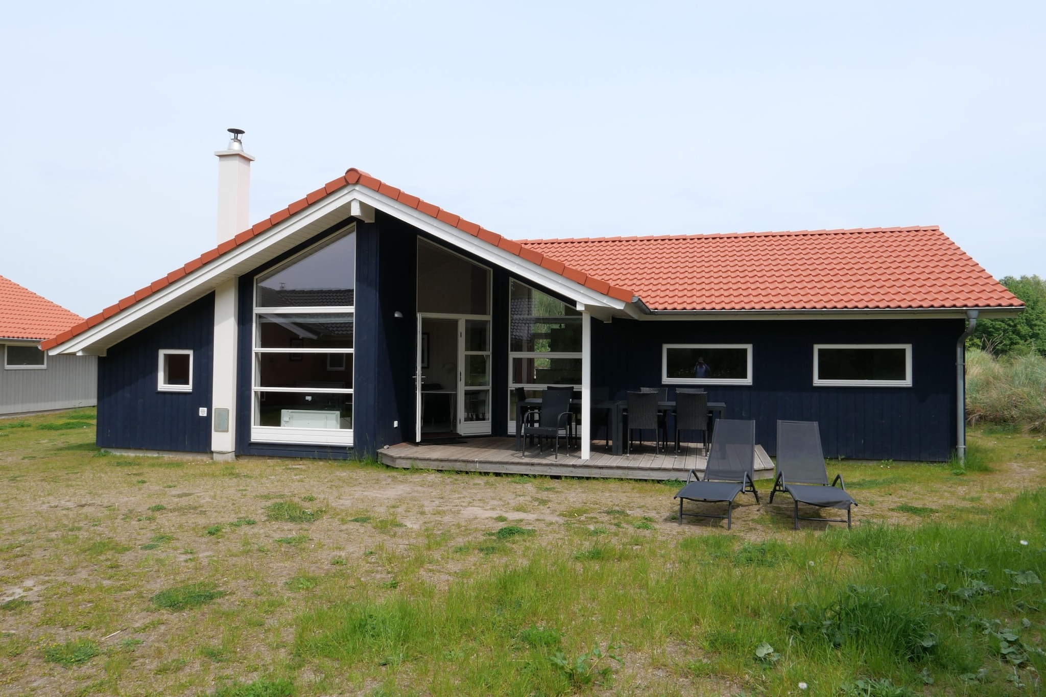 Holiday Vital Resort Ferienhaus 82
