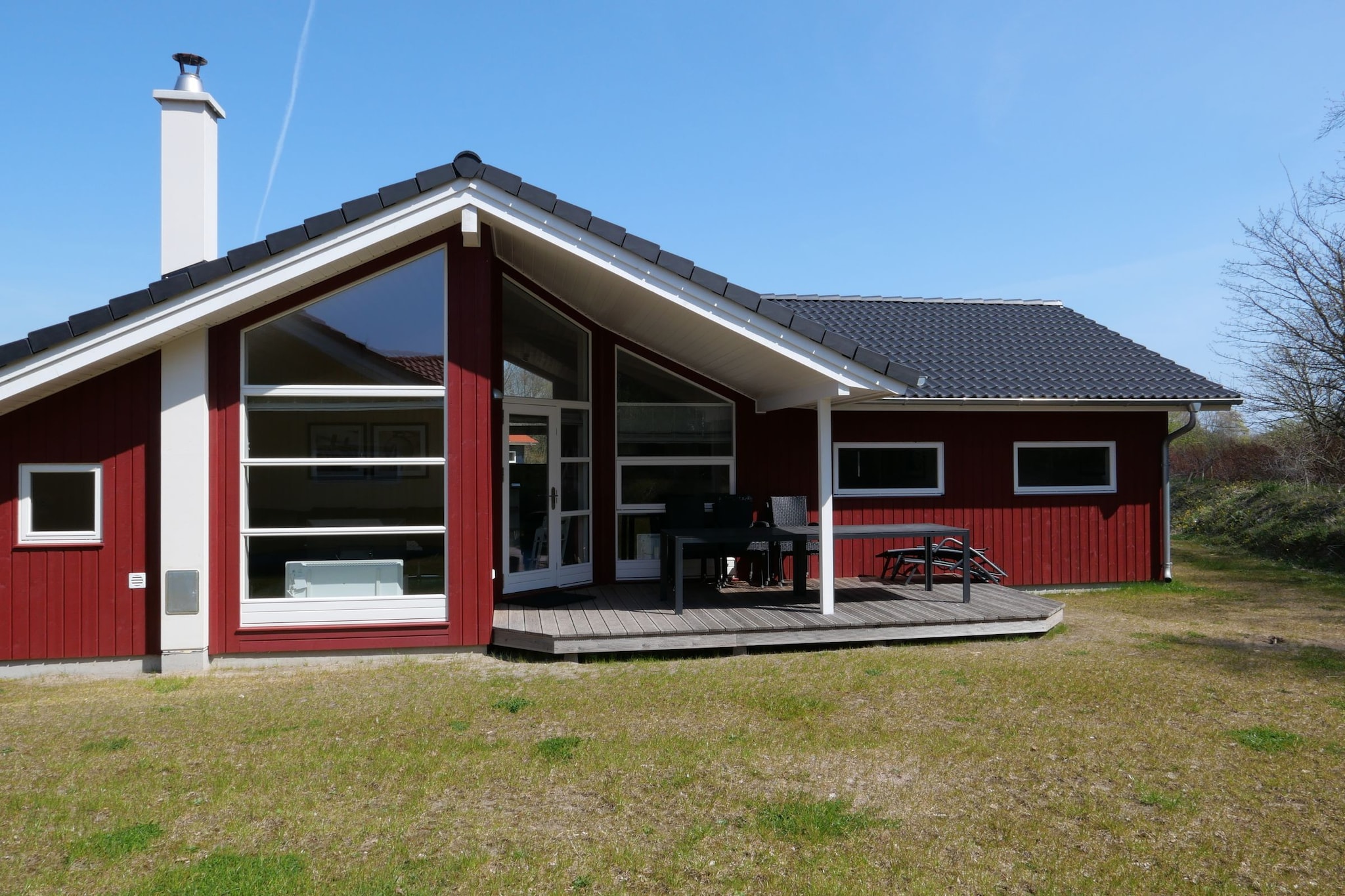 Holiday Vital Resort Ferienhaus 84