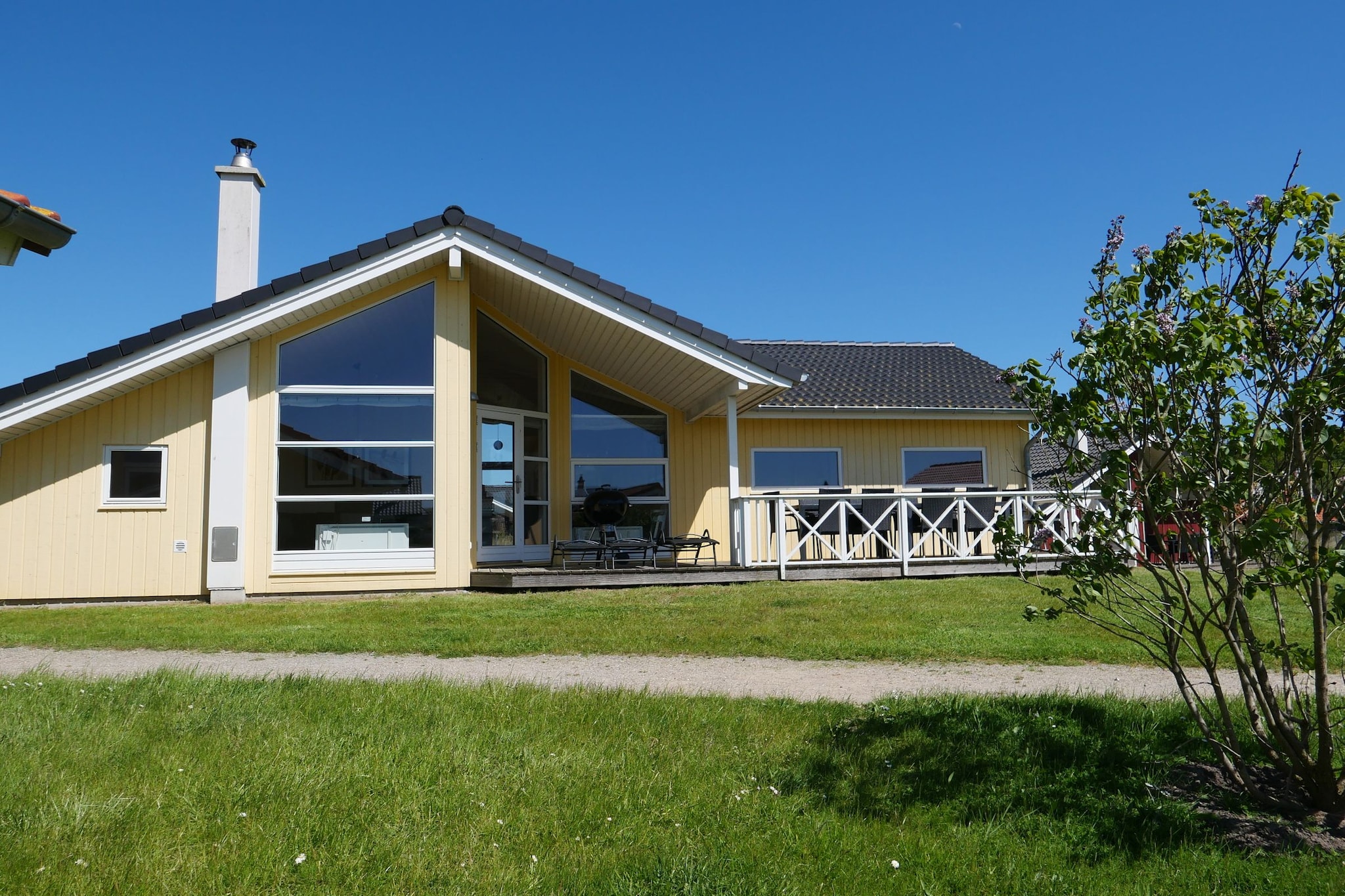 Holiday Vital Resort Ferienhaus 52