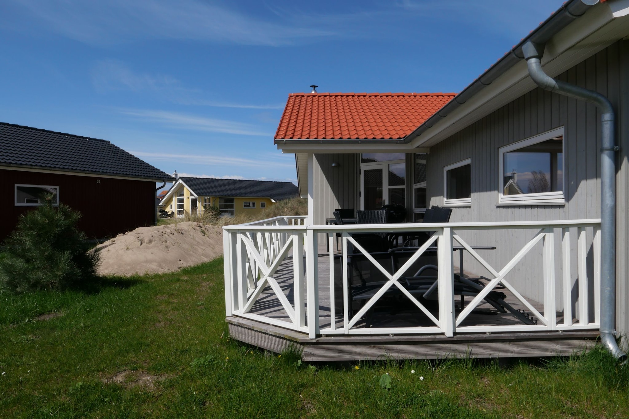Holiday Vital Resort Ferienhaus 104