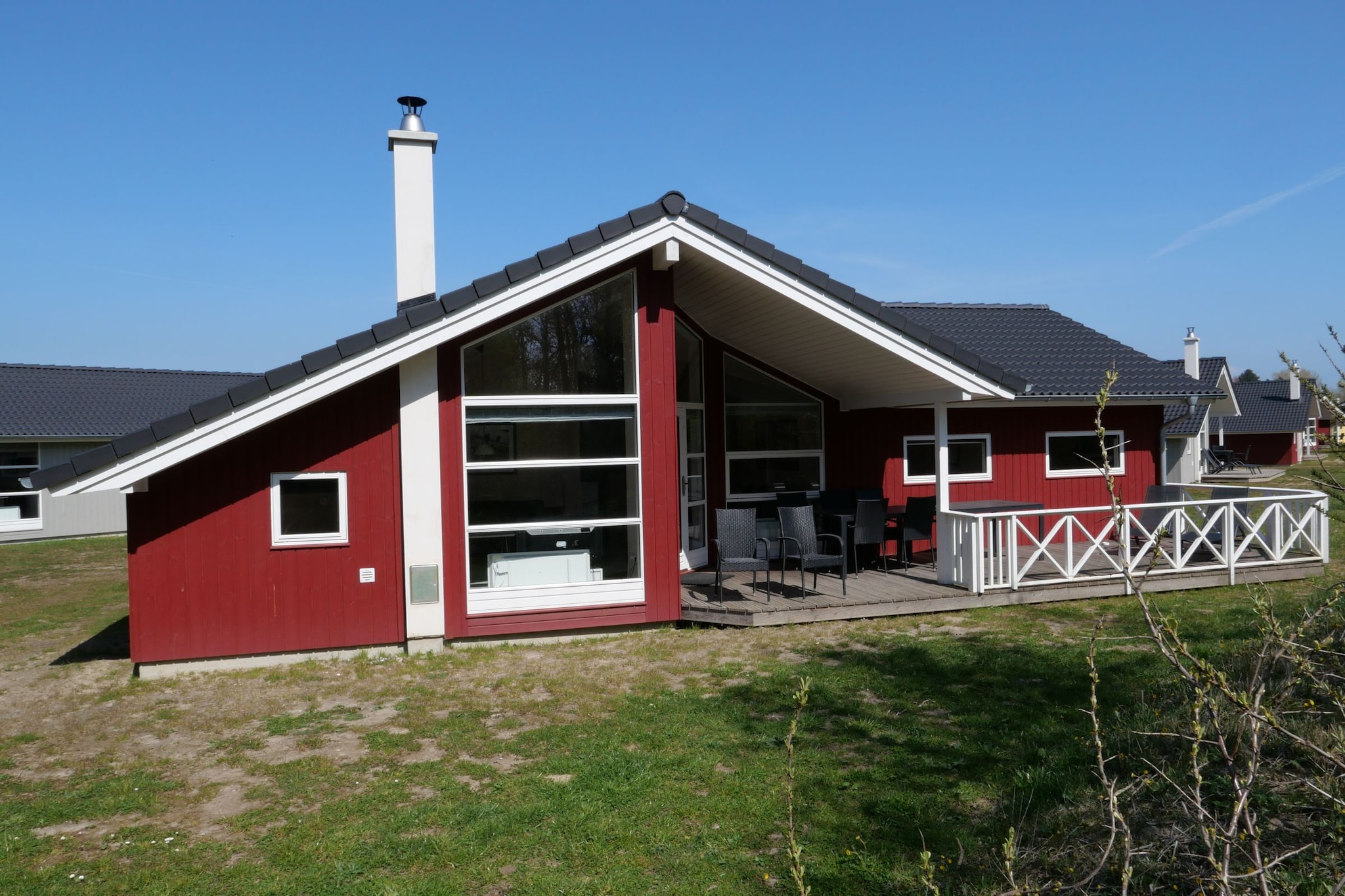Holiday Vital Resort Ferienhaus 98