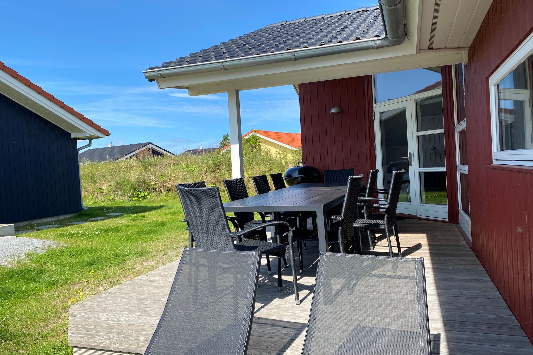 Holiday Vital Resort Ferienhaus 67 - Image-tags.houseinfo_alarm